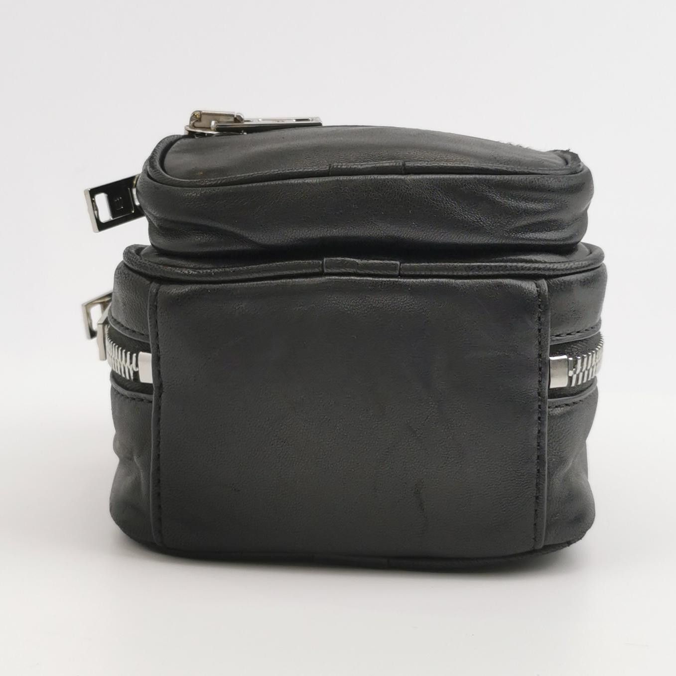 Alexander Wang Alexander Wang Women os Crossbody Bags Size ONE SIZE - 6 Thumbnail