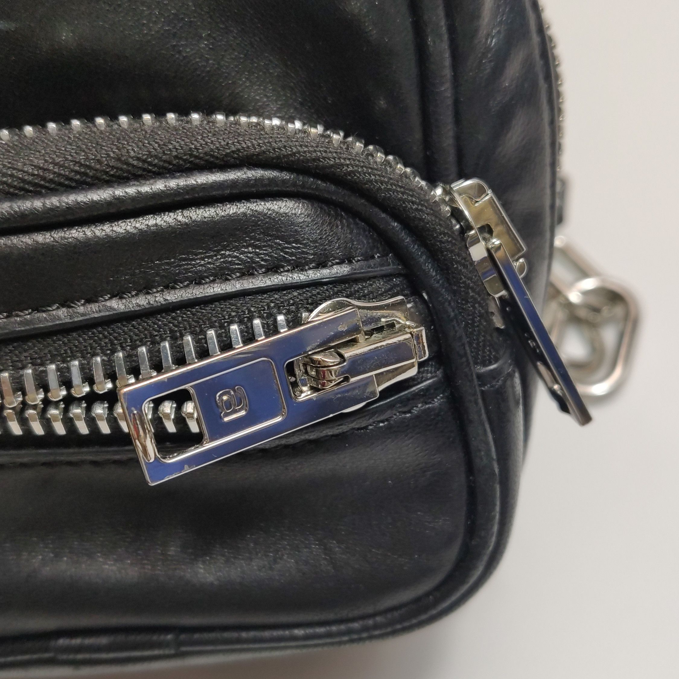 Alexander Wang Alexander Wang Women os Crossbody Bags Size ONE SIZE - 12 Thumbnail