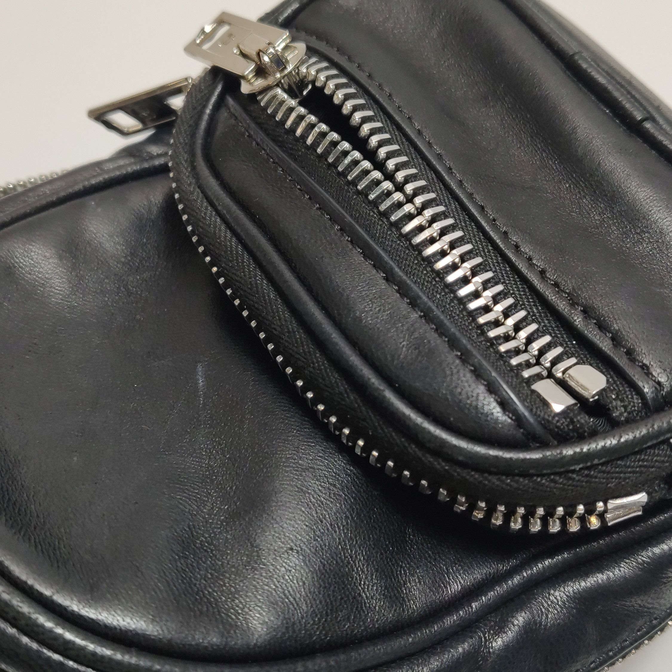 Alexander Wang Alexander Wang Women os Crossbody Bags Size ONE SIZE - 24 Thumbnail