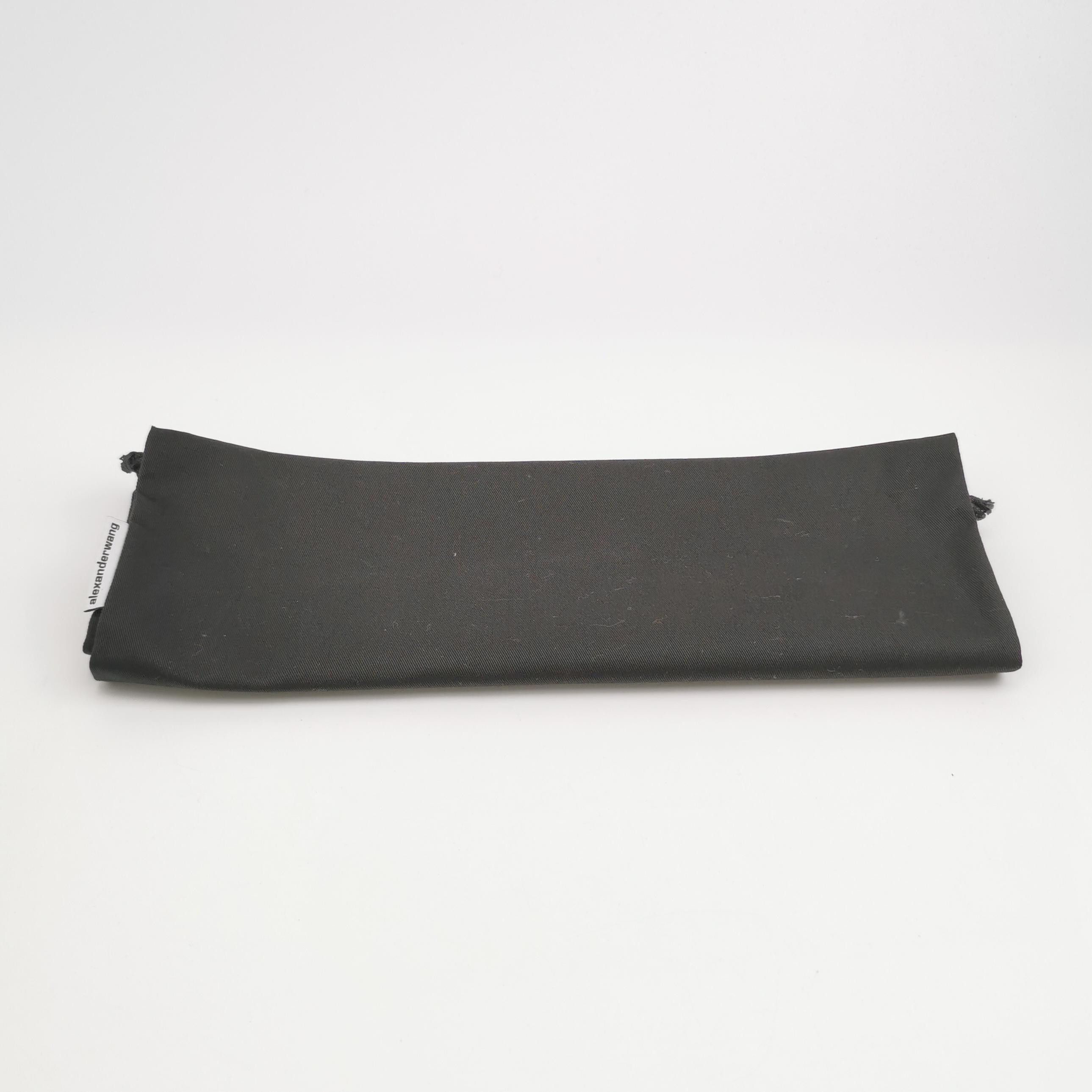 Alexander Wang Alexander Wang Women os Shoulder Bags Size ONE SIZE - 8 Thumbnail