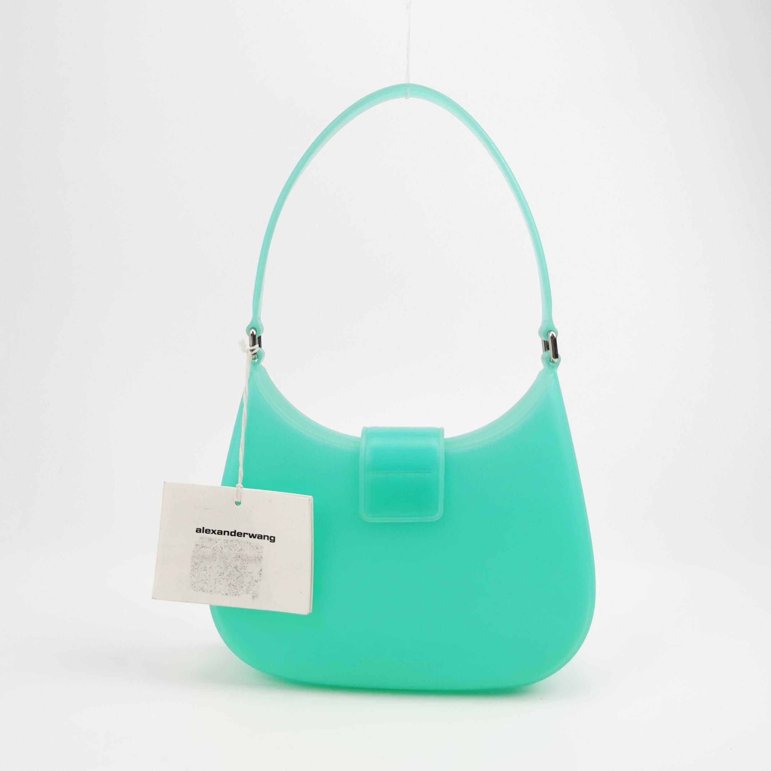 Alexander Wang Alexander Wang Women os Shoulder Bags Size ONE SIZE - 5 Thumbnail