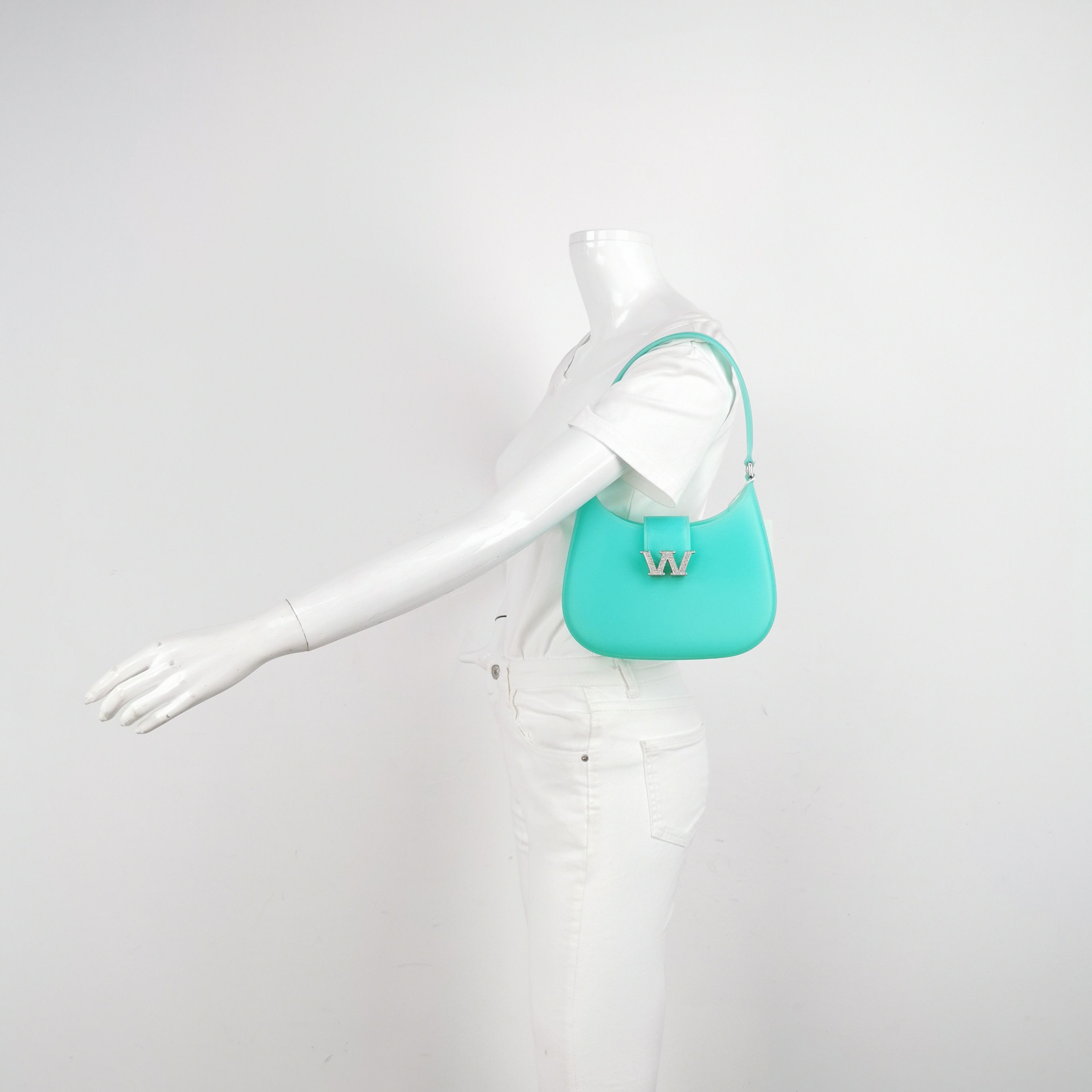 Alexander Wang Alexander Wang Women os Shoulder Bags Size ONE SIZE - 2 Thumbnail