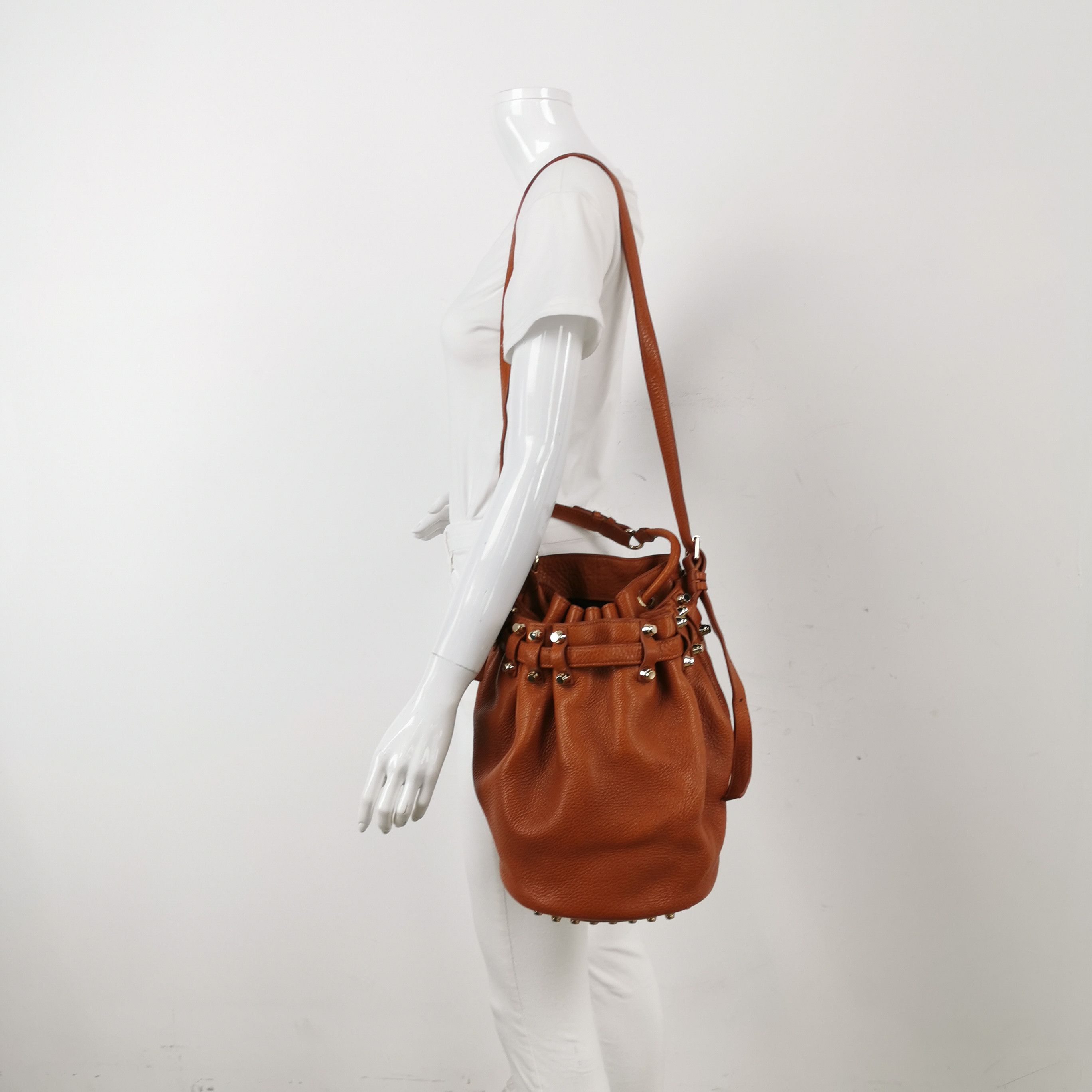 Alexander Wang Alexander Wang Women os Crossbody Bags Size ONE SIZE - 2 Thumbnail