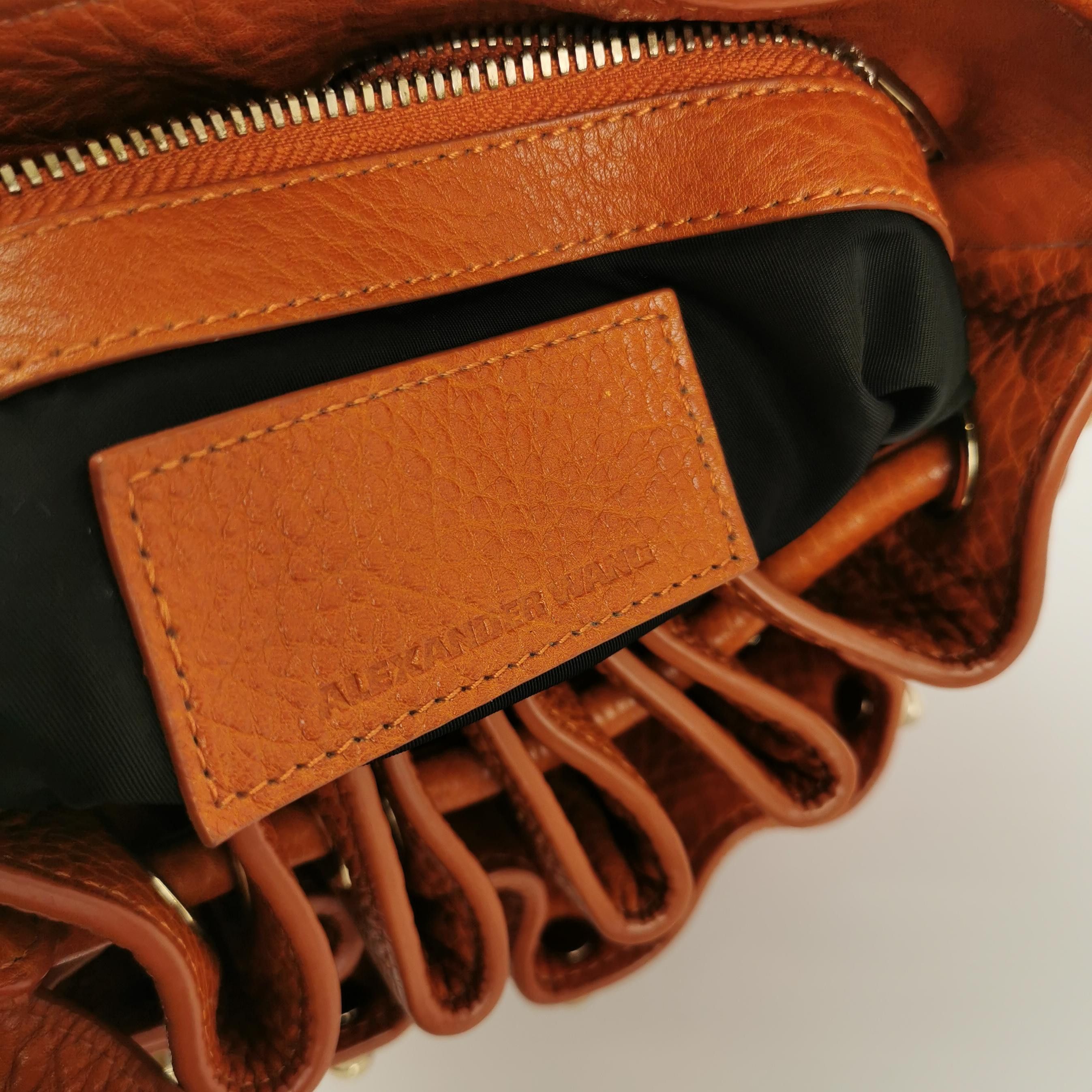 Alexander Wang Alexander Wang Women os Crossbody Bags Size ONE SIZE - 8 Thumbnail