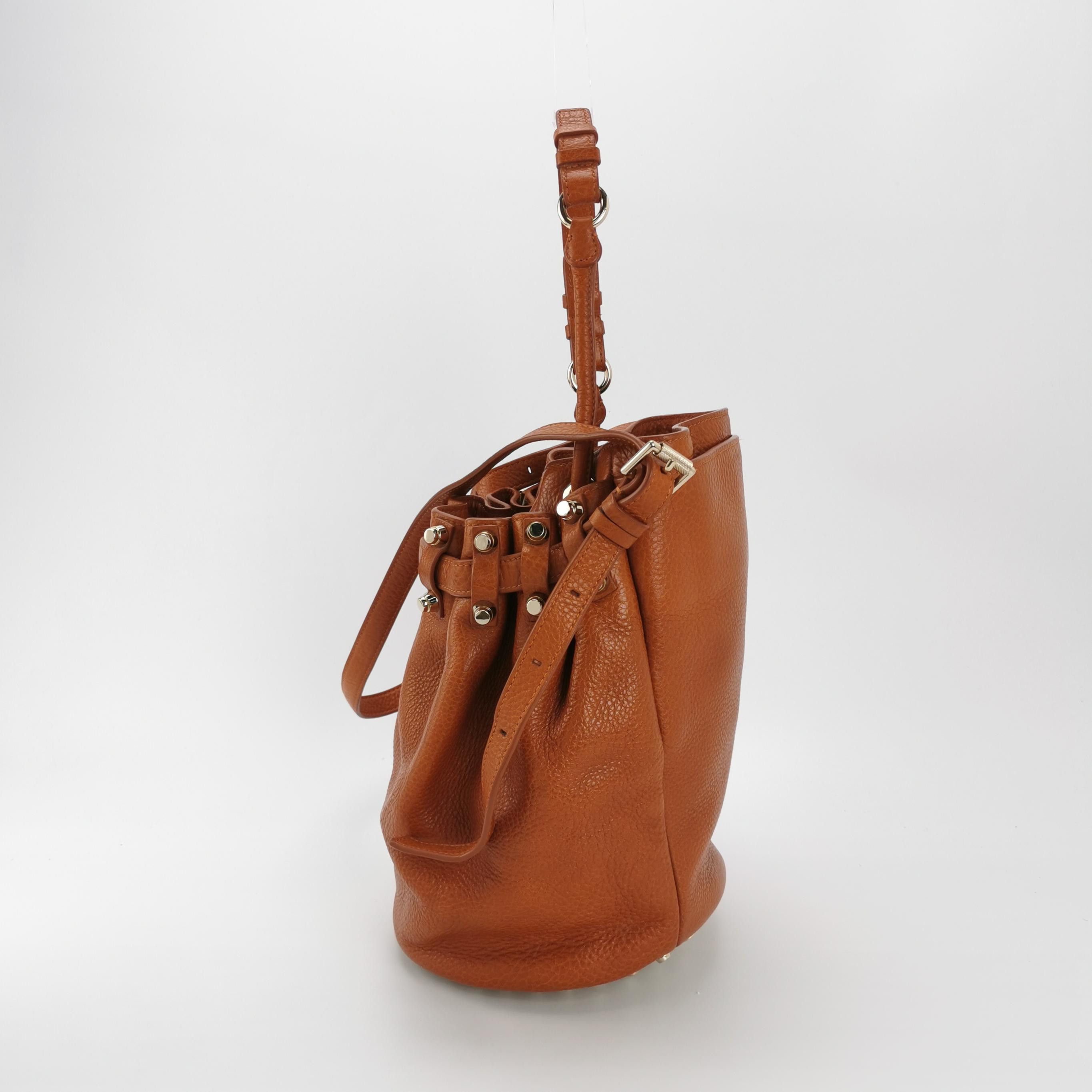 Alexander Wang Alexander Wang Women os Crossbody Bags Size ONE SIZE - 3 Thumbnail