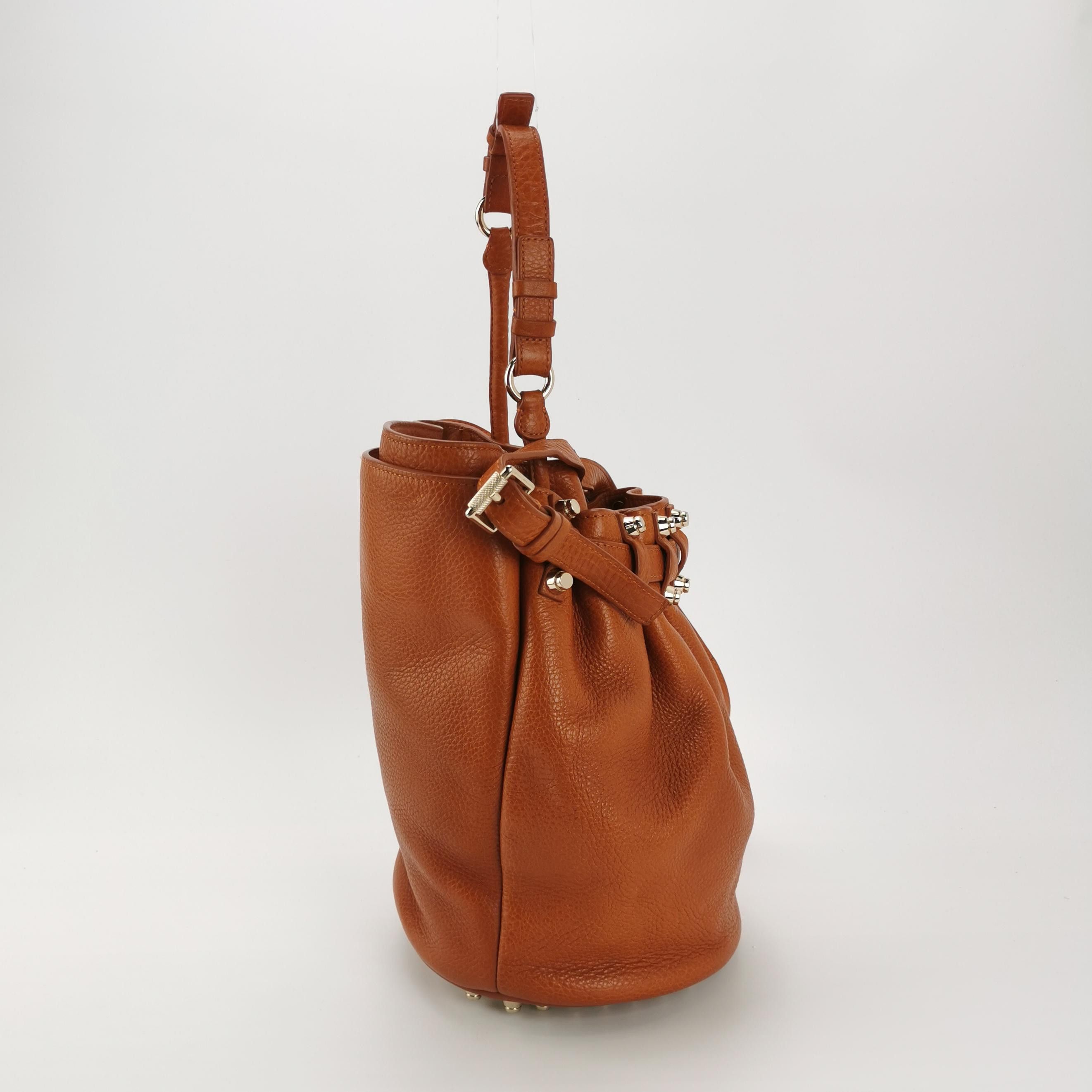 Alexander Wang Alexander Wang Women os Crossbody Bags Size ONE SIZE - 4 Thumbnail
