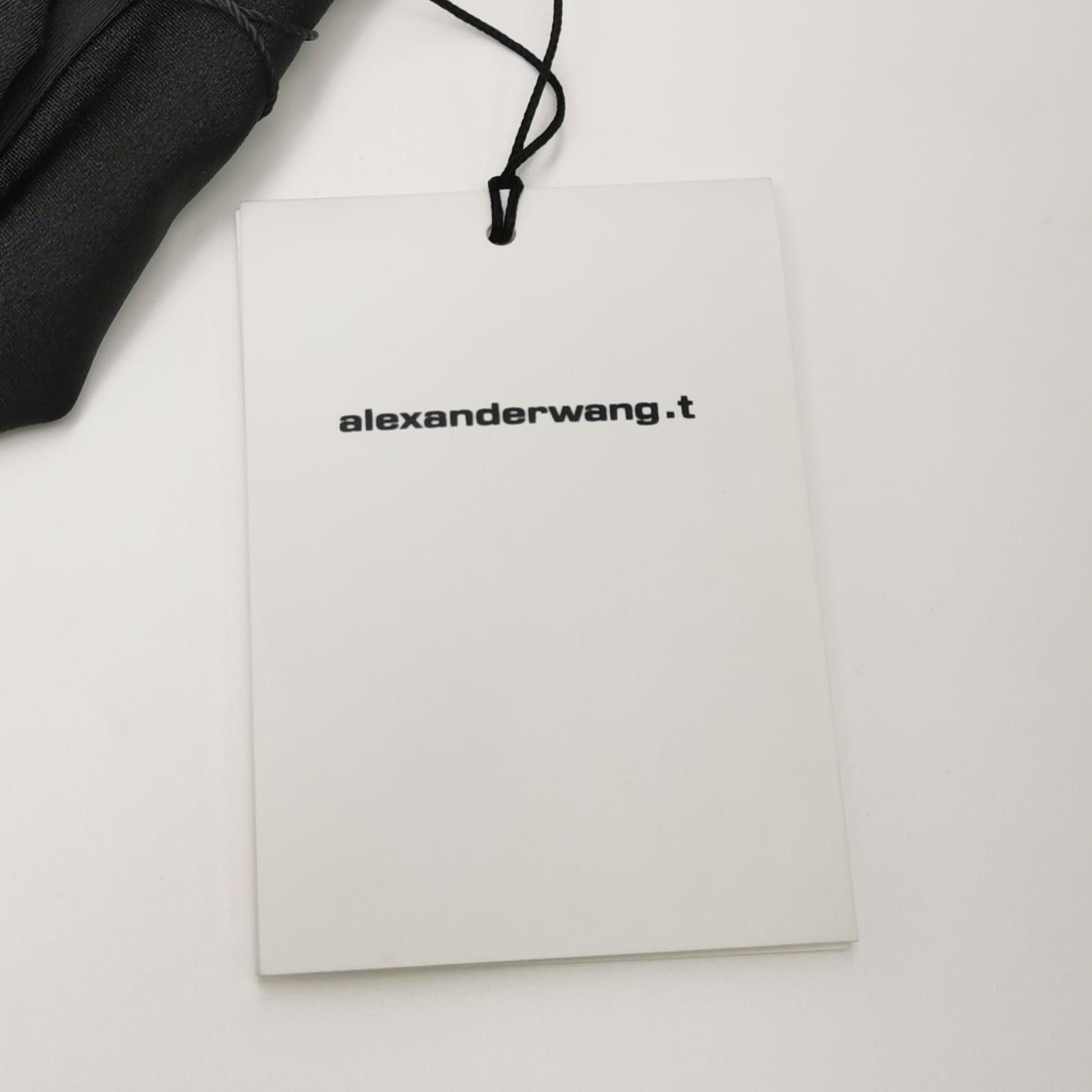 Alexander Wang Alexander Wang Women m Midi Size M / US 6-8 / IT 42-44 - 4 Thumbnail