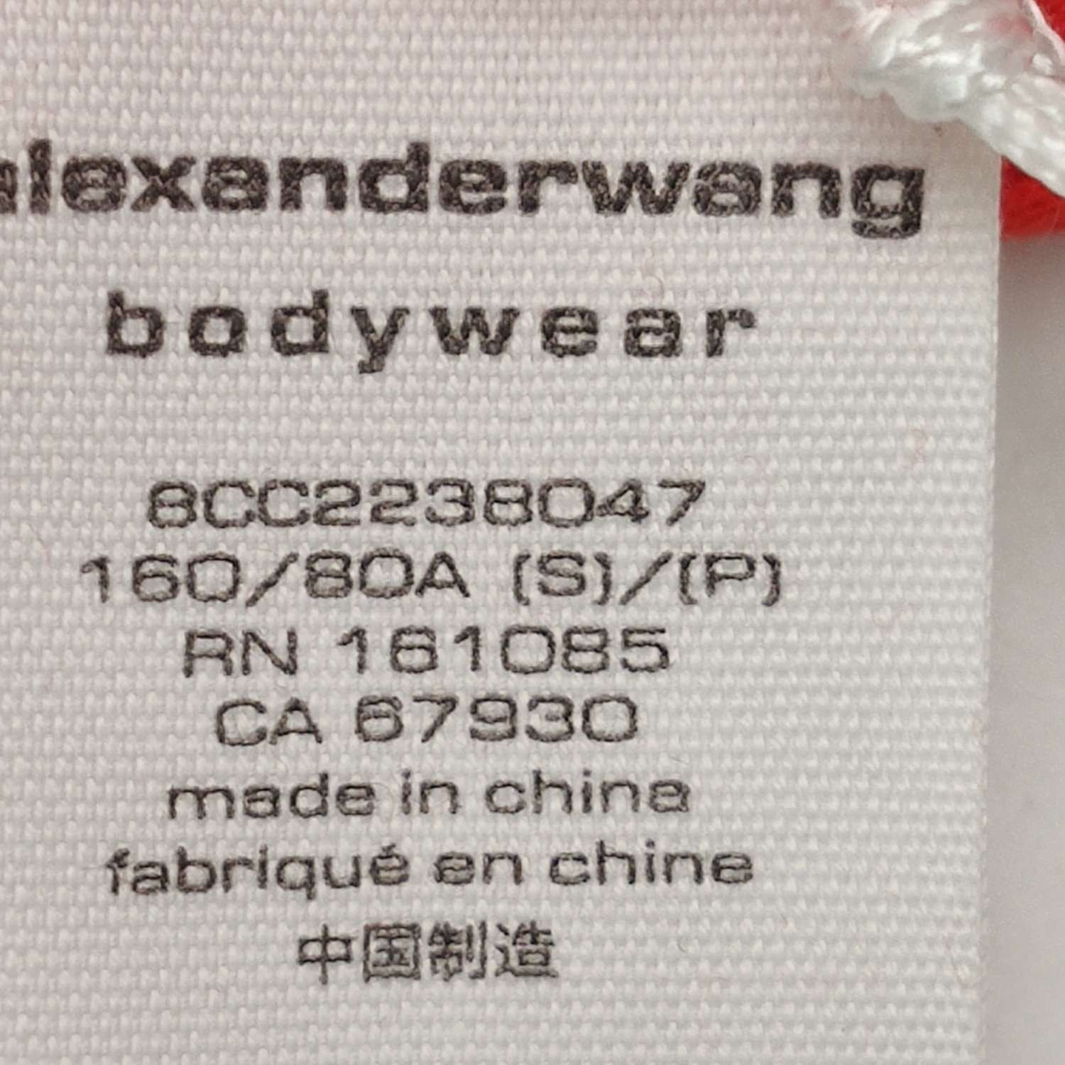 Alexander Wang Alexander Wang Women s Sweaters Size S / US 4 / IT 40 - 7 Thumbnail