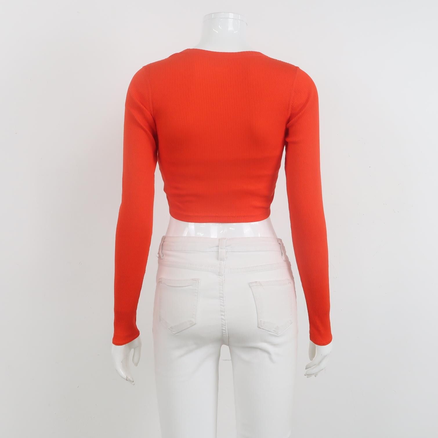 Alexander Wang Alexander Wang Women s Sweaters Size S / US 4 / IT 40 - 2 Thumbnail