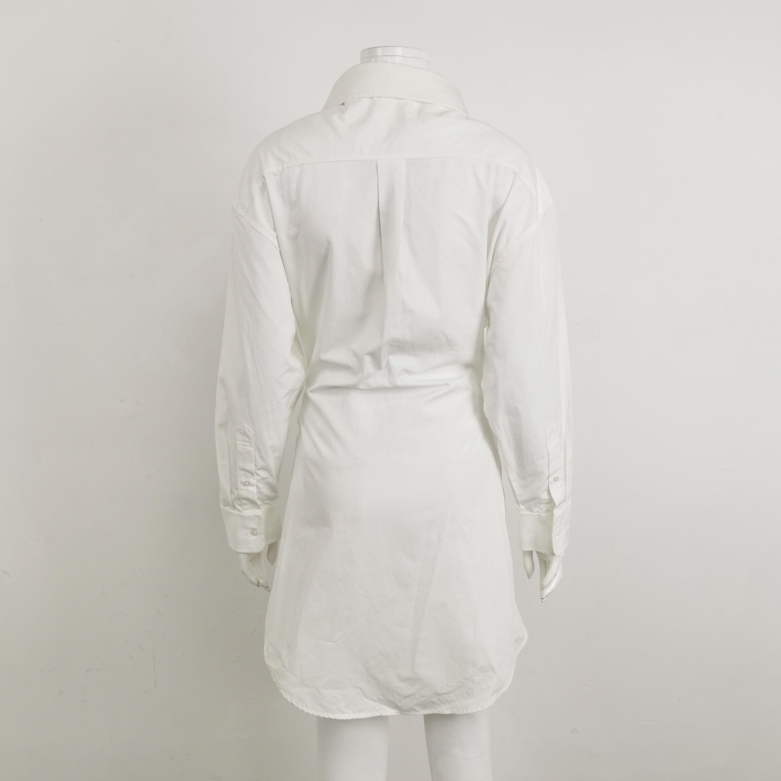 Alexander Wang Alexander Wang Women s Midi Size S / US 4 / IT 40 - 2 Thumbnail