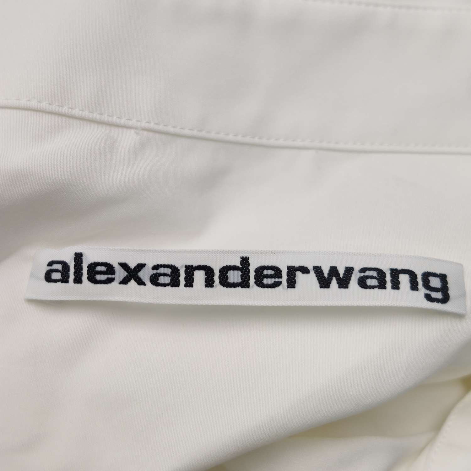 Alexander Wang Alexander Wang Women s Midi Size S / US 4 / IT 40 - 4 Thumbnail
