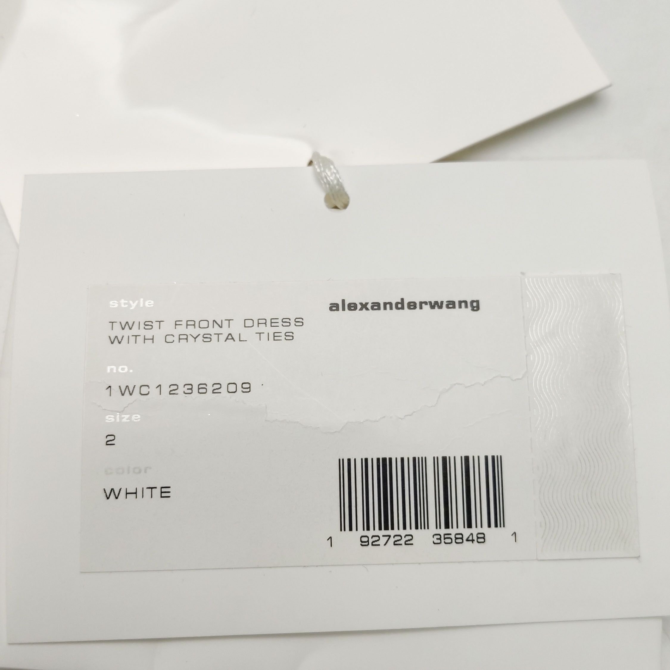 Alexander Wang Alexander Wang Women s Midi Size S / US 4 / IT 40 - 11 Thumbnail