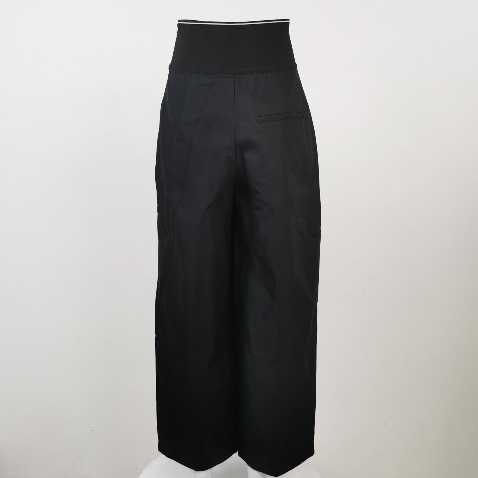 Alexander Wang Alexander Wang Women 26 Pants Size 26" / US 2 / IT 38 - 2 Thumbnail