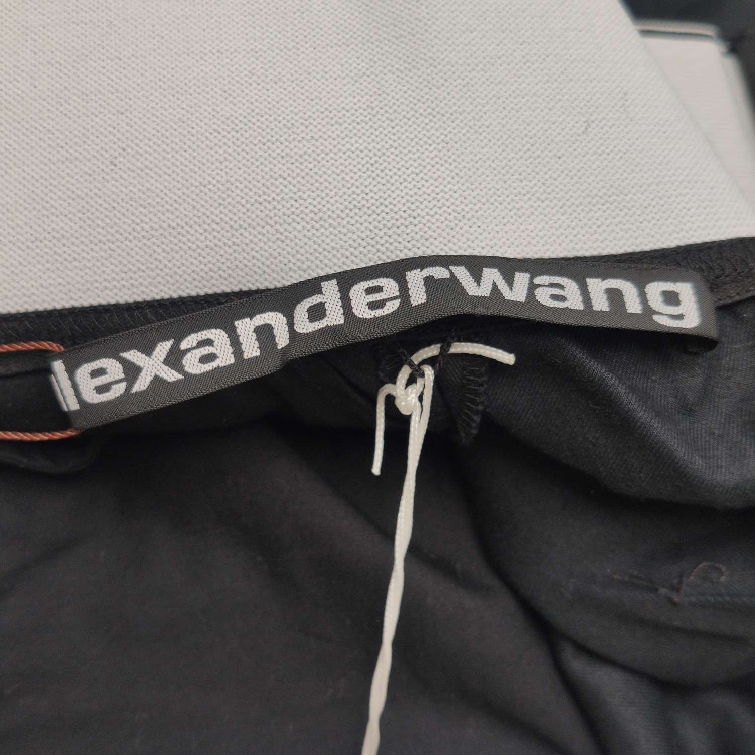 Alexander Wang Alexander Wang Women 26 Pants Size 26" / US 2 / IT 38 - 7 Thumbnail