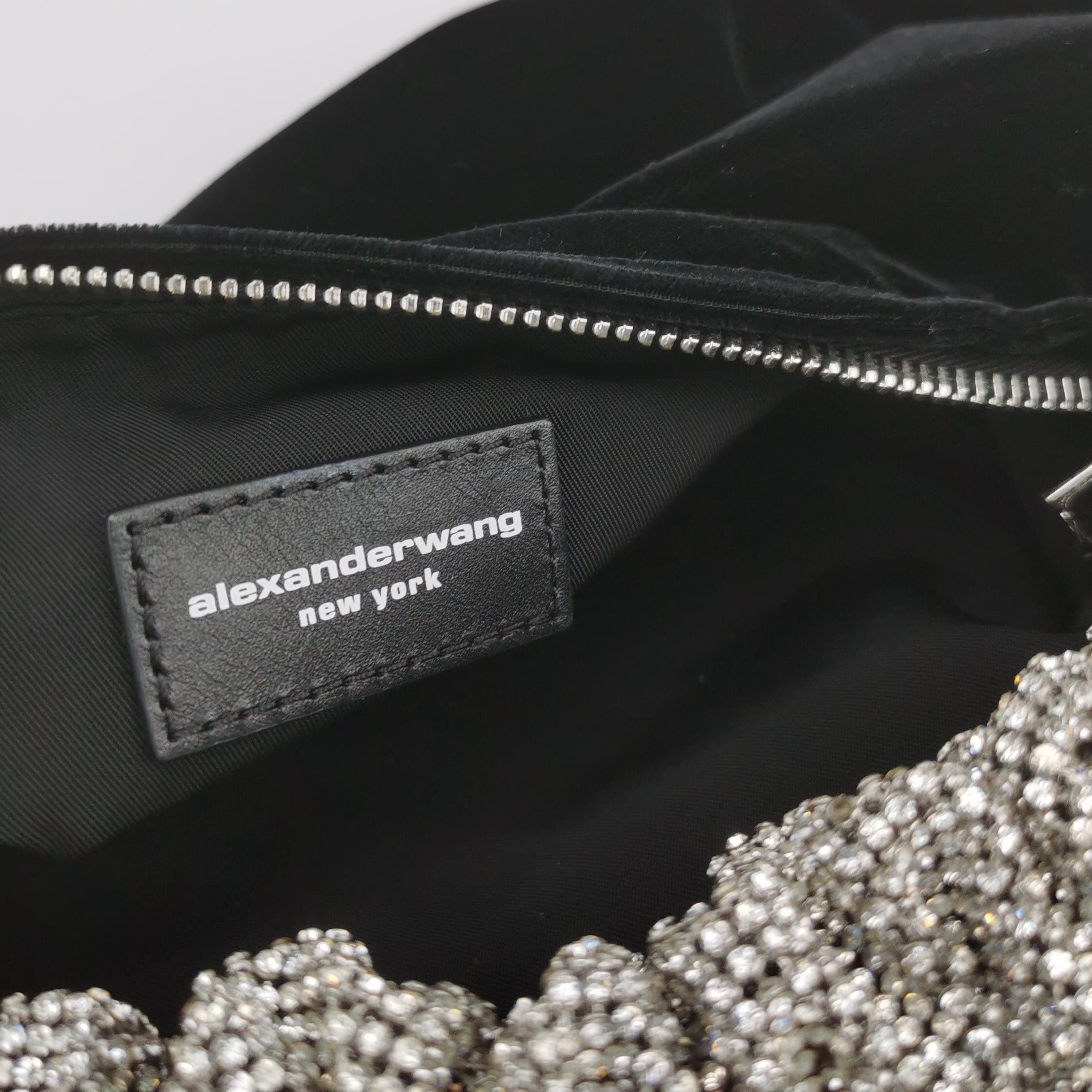 Alexander Wang Alexander Wang Women os Tote Bags Size ONE SIZE - 8 Thumbnail