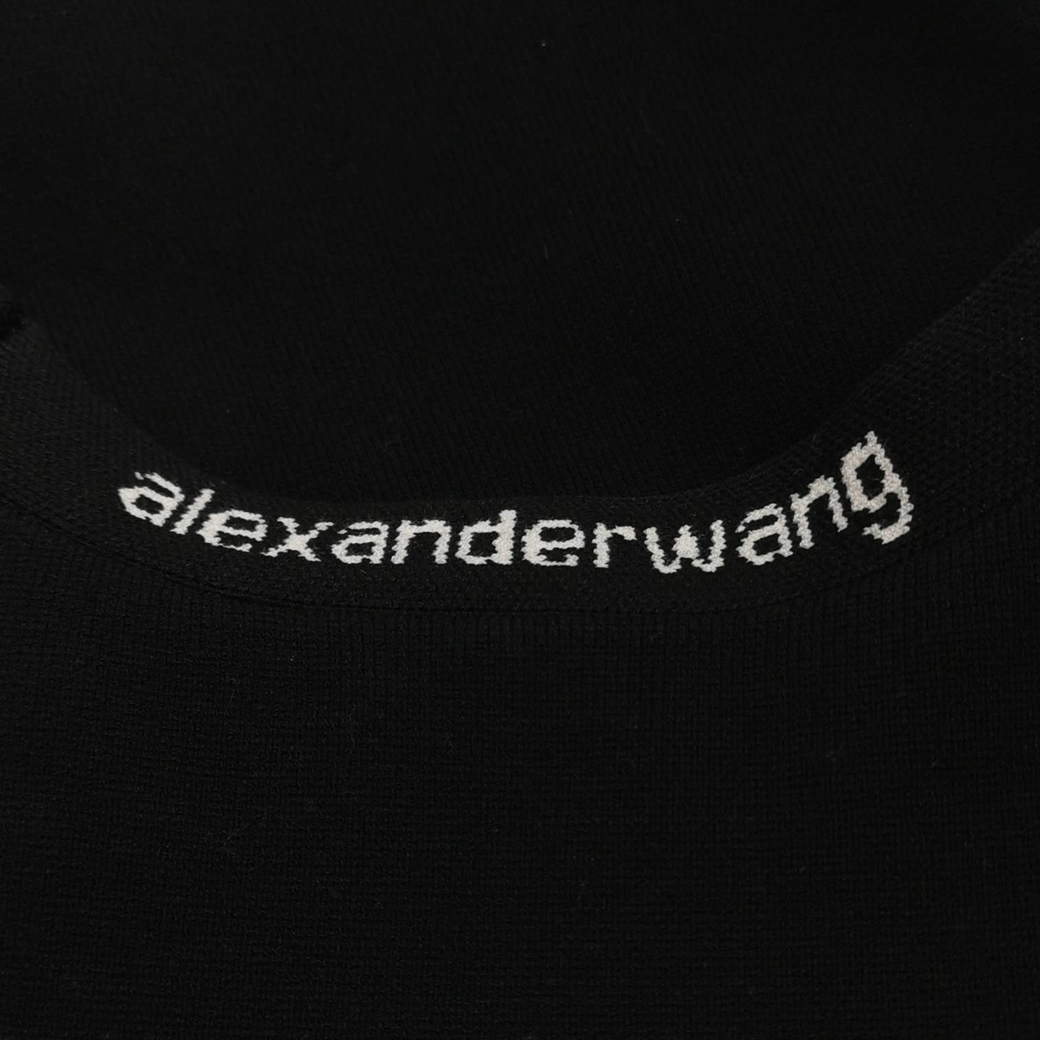 Alexander Wang Alexander Wang Women m Midi Size M / US 6-8 / IT 42-44 - 3 Thumbnail