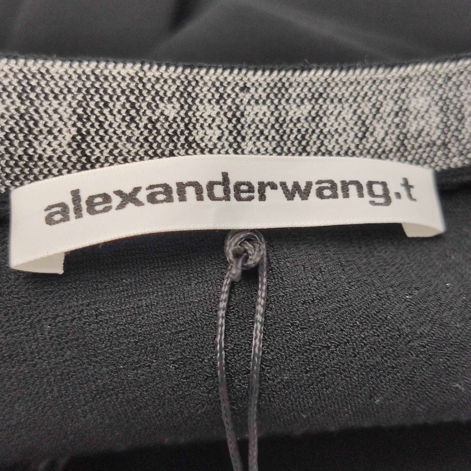 Alexander Wang Alexander Wang Women m Midi Size M / US 6-8 / IT 42-44 - 5 Thumbnail
