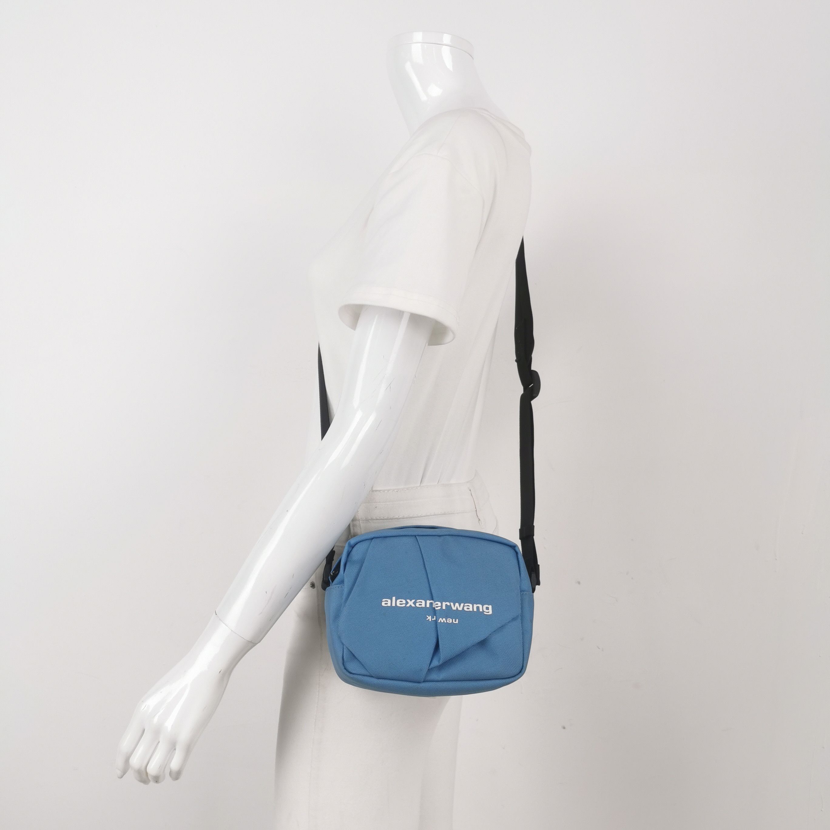 Alexander Wang Alexander Wang Women os Shoulder Bags Size ONE SIZE - 2 Thumbnail