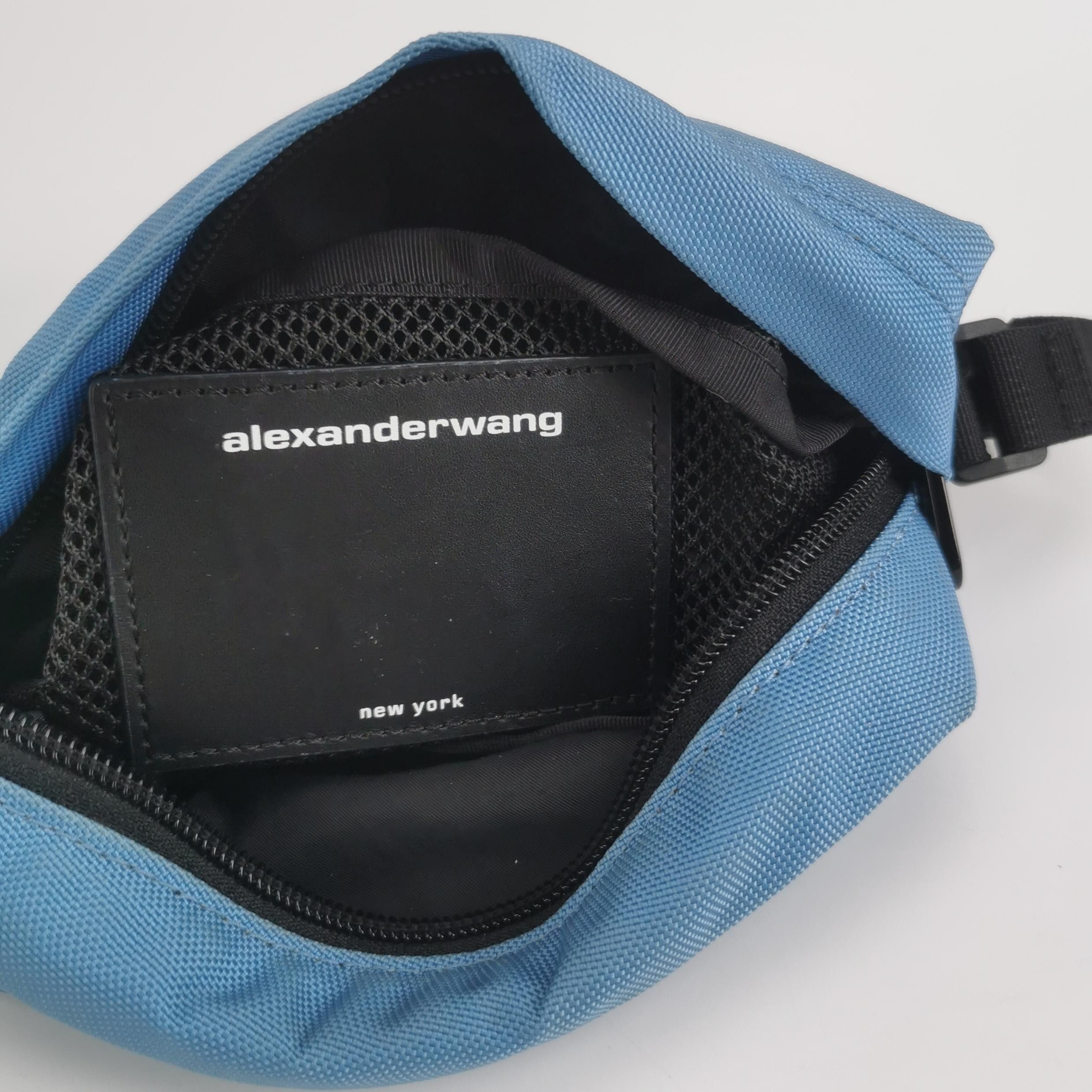 Alexander Wang Alexander Wang Women os Shoulder Bags Size ONE SIZE - 8 Thumbnail