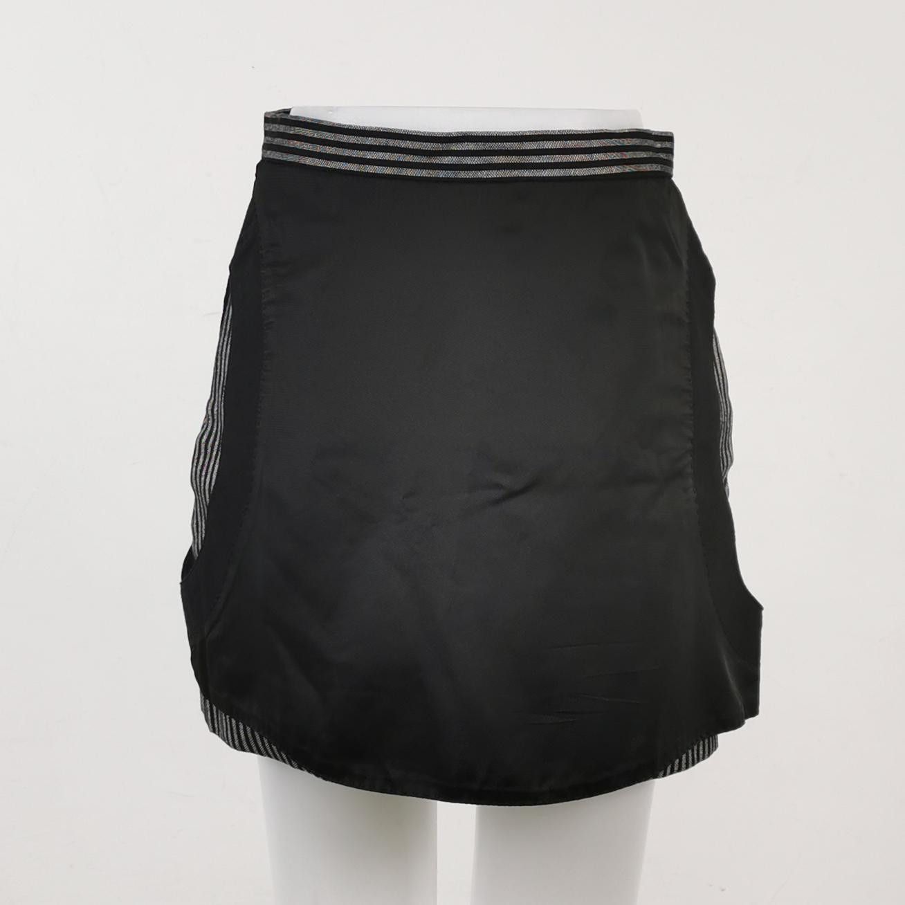Alexander Wang Alexander Wang Women 26 Midi Skirts Size 26" / US 2 / IT 38 - 2 Thumbnail
