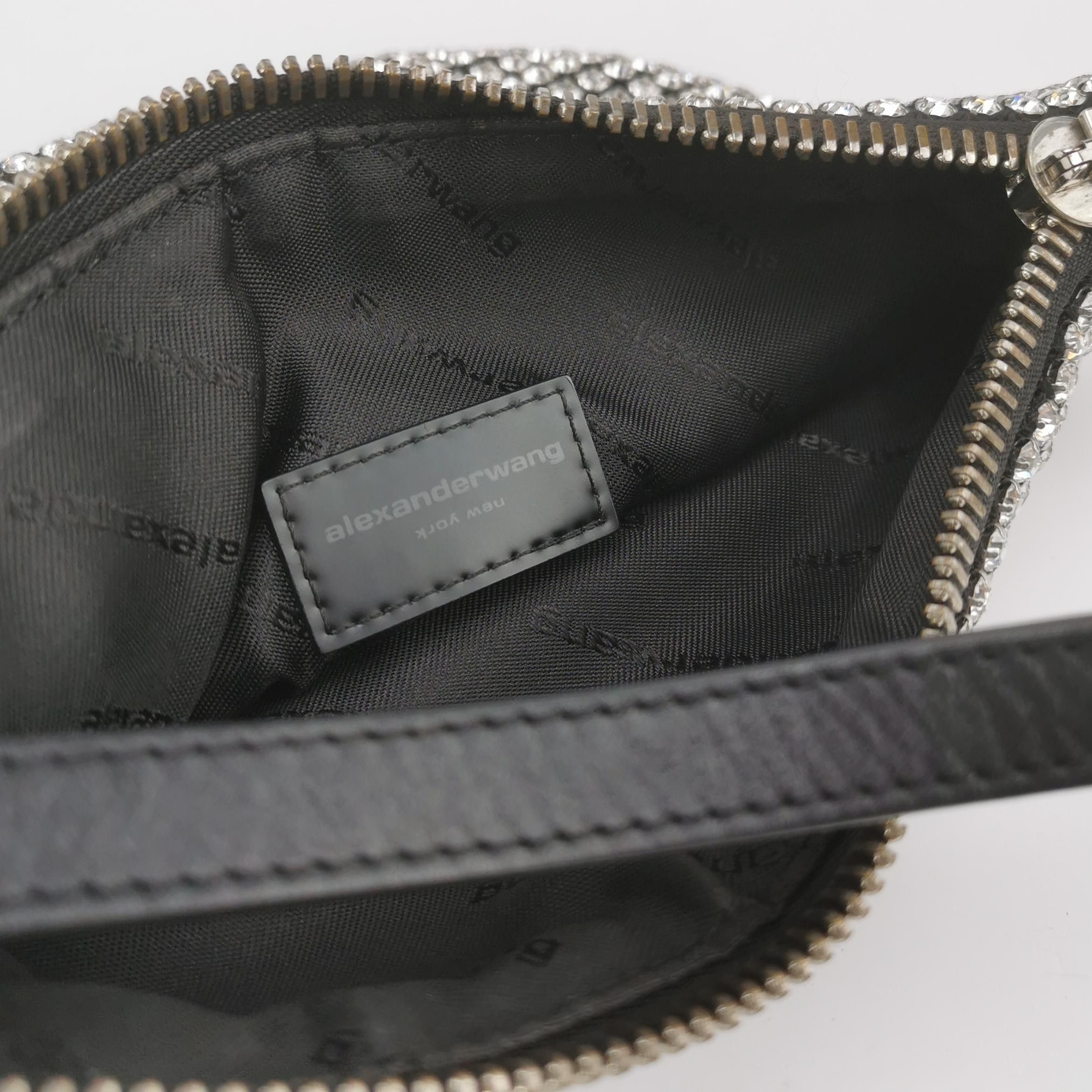 Alexander Wang Alexander Wang Women os Tote Bags Size ONE SIZE - 8 Thumbnail