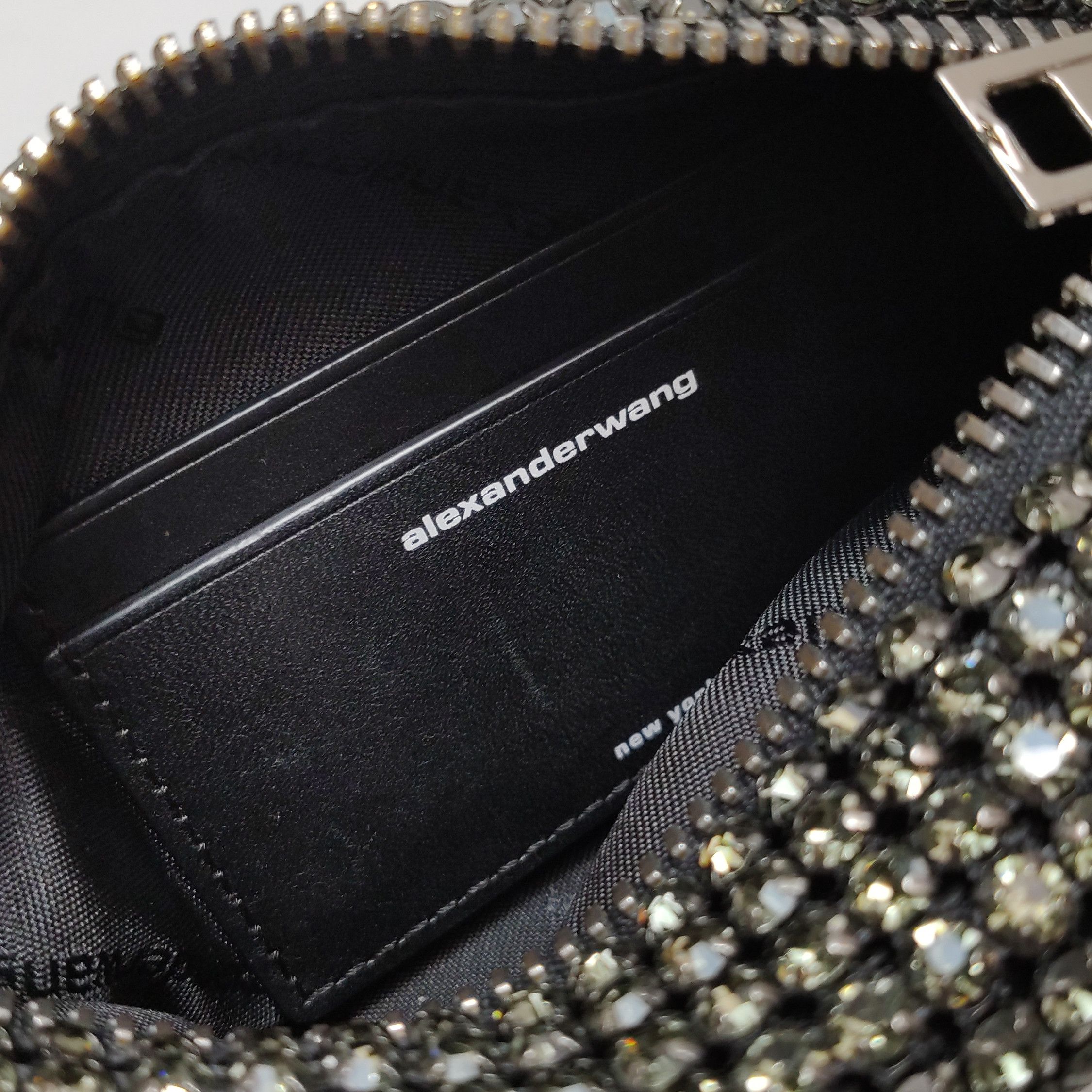Alexander Wang Alexander Wang Women os Tote Bags Size ONE SIZE - 9 Thumbnail