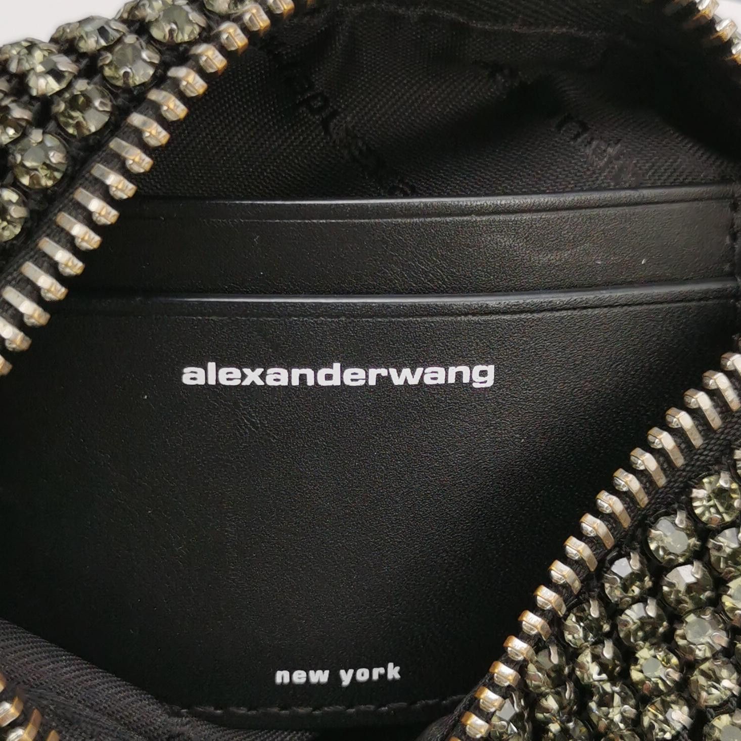 Alexander Wang Alexander Wang Women os Tote Bags Size ONE SIZE - 8 Thumbnail