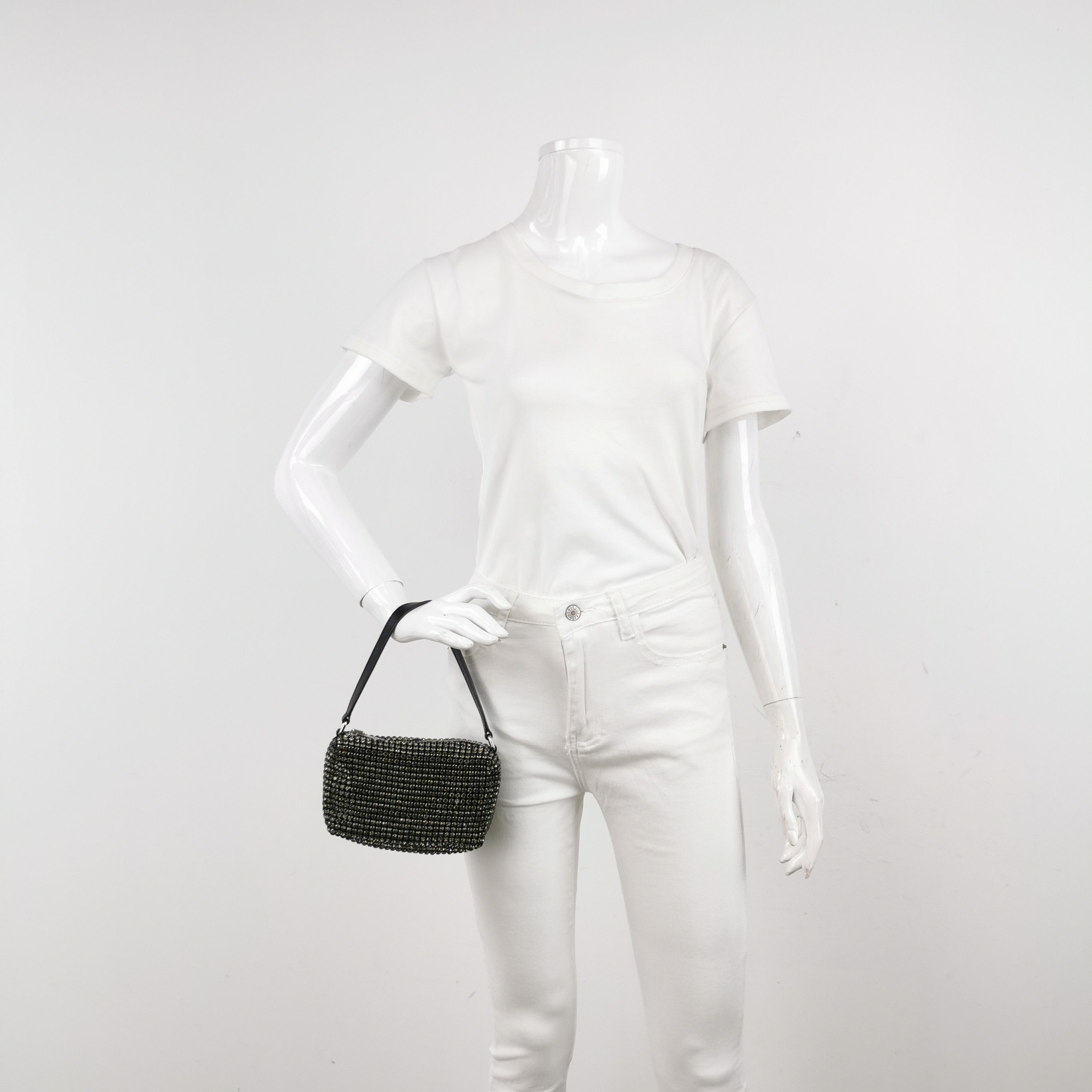 Alexander Wang Alexander Wang Women os Tote Bags Size ONE SIZE - 2 Thumbnail
