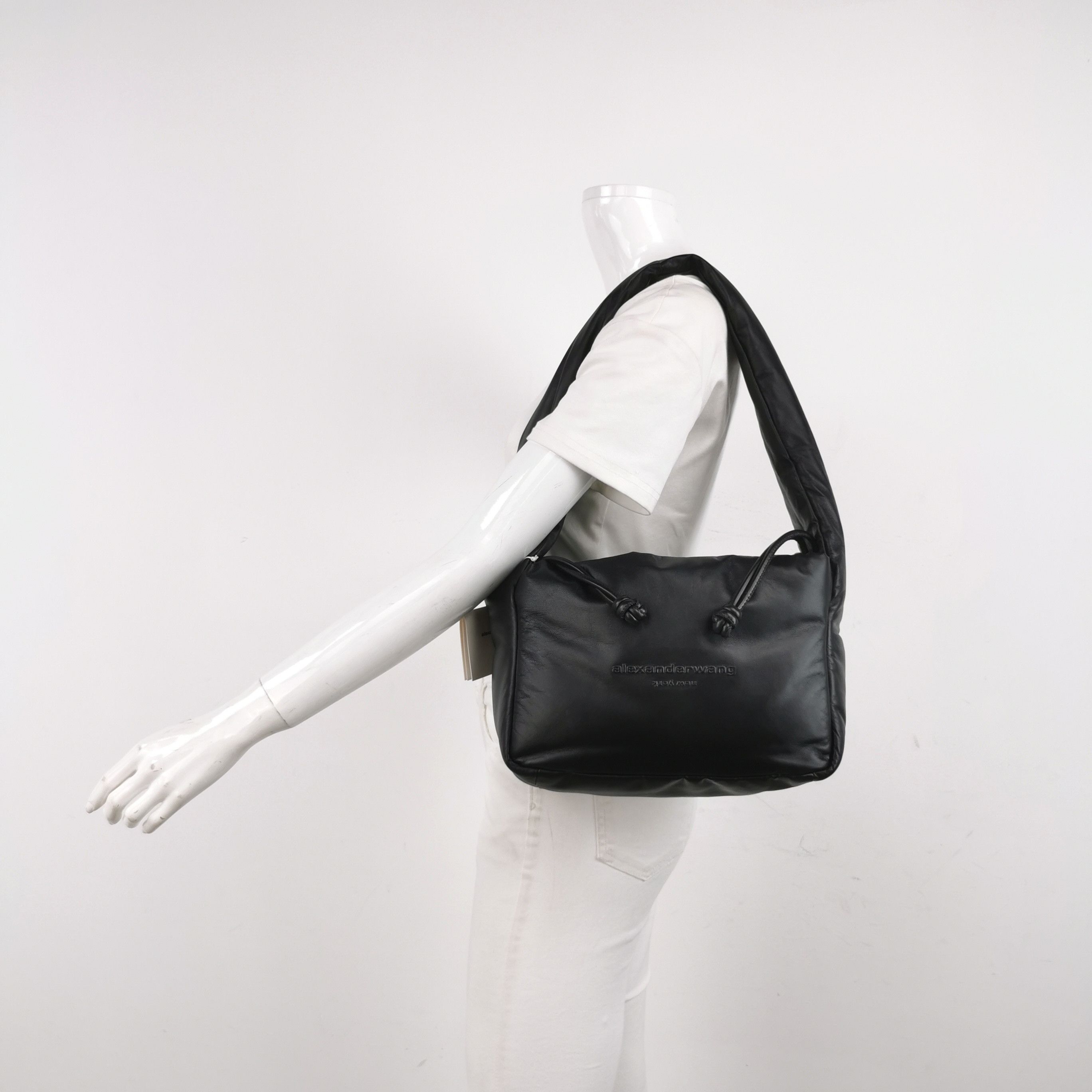 Alexander Wang Alexander Wang Women os Shoulder Bags Size ONE SIZE - 2 Thumbnail