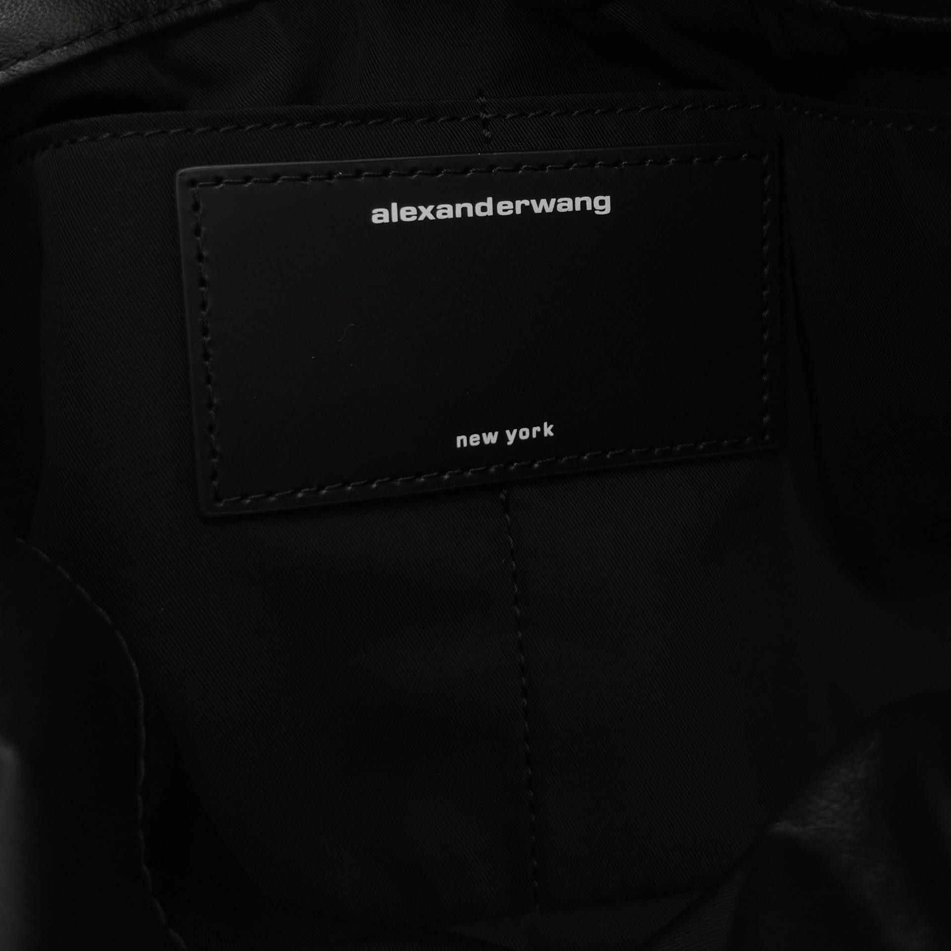 Alexander Wang Alexander Wang Women os Shoulder Bags Size ONE SIZE - 8 Thumbnail
