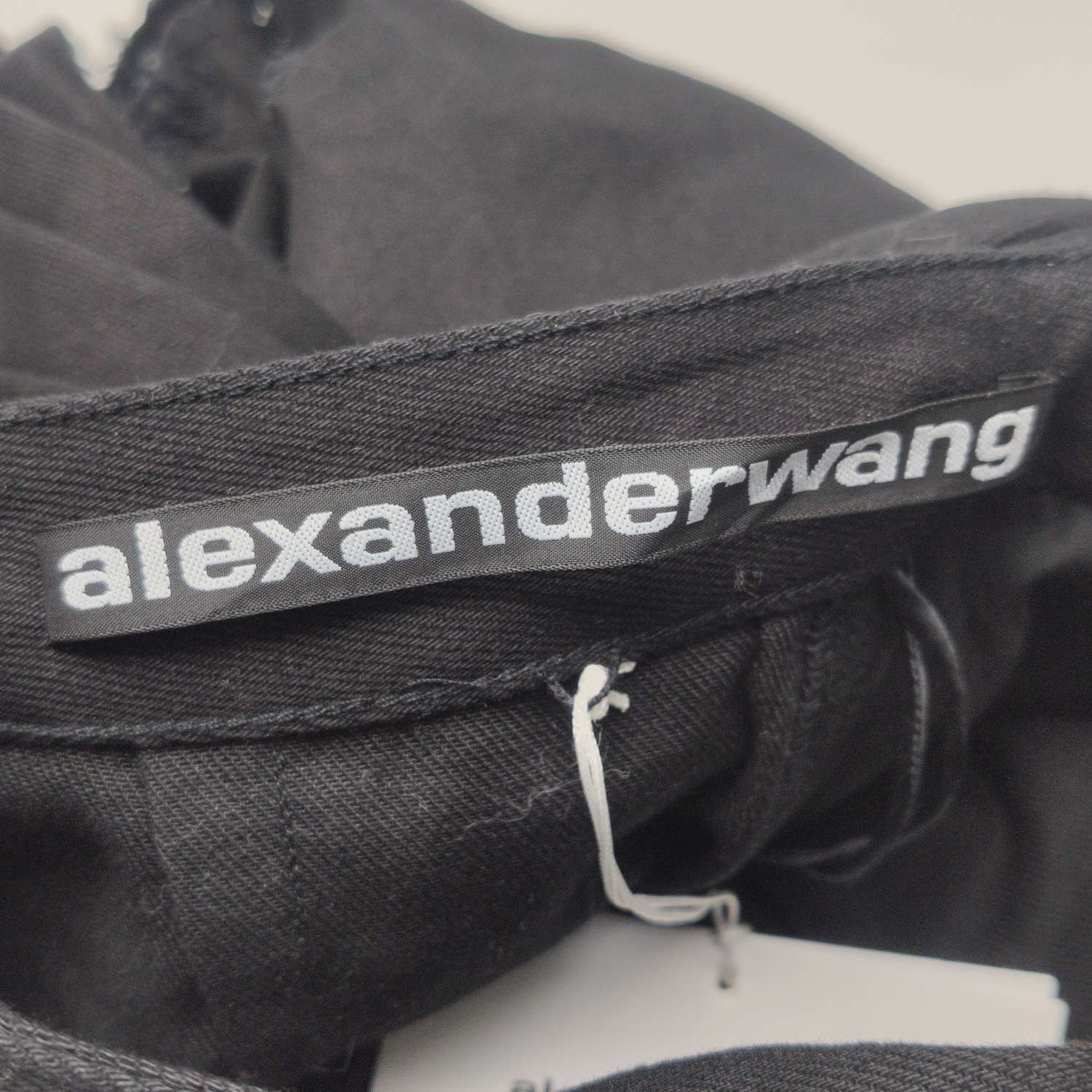 Alexander Wang Alexander Wang Women 0 Midi Skirts Size 25" / US 0 / IT 36 - 4 Thumbnail