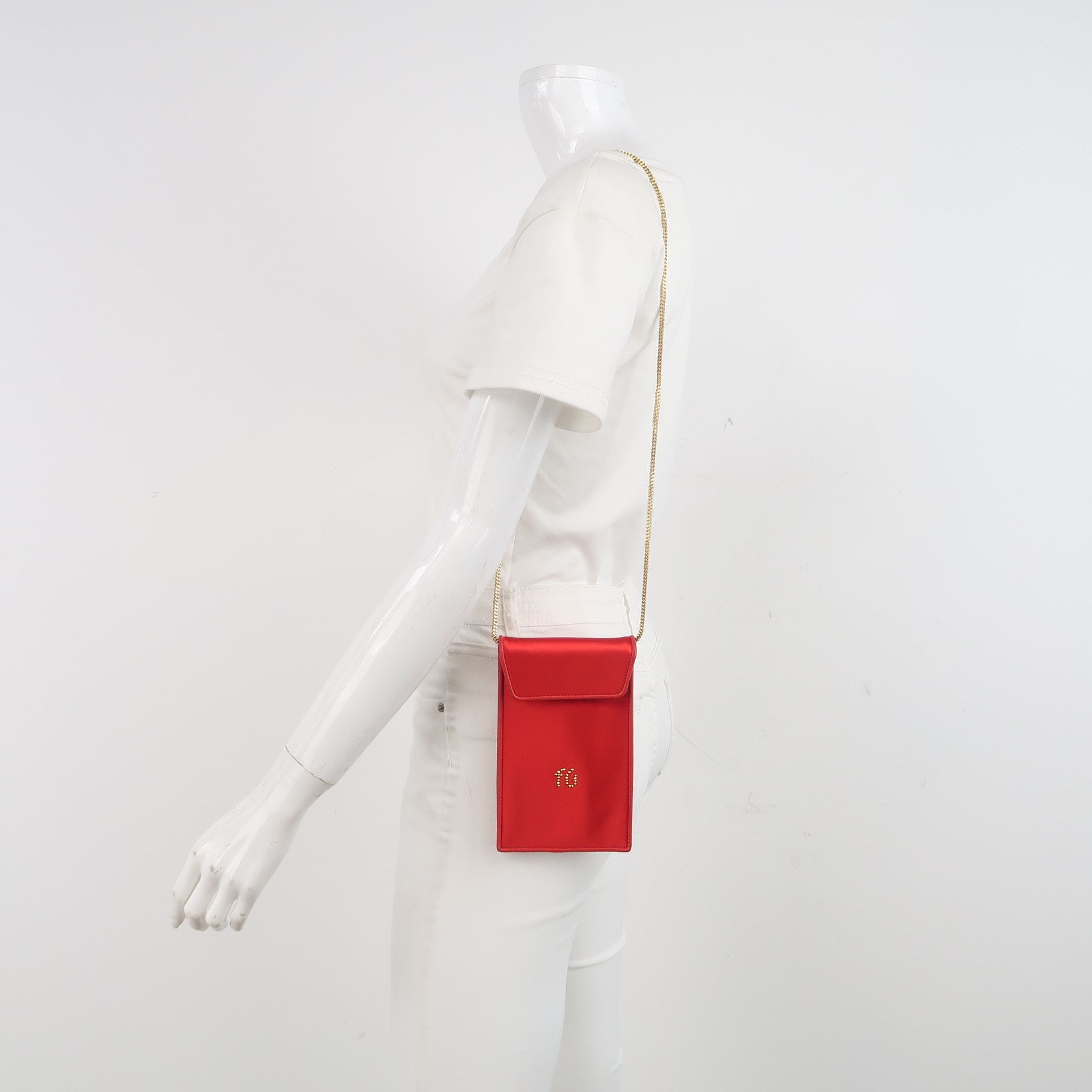 Alexander Wang Alexander Wang Women os Shoulder Bags Size ONE SIZE - 2 Thumbnail