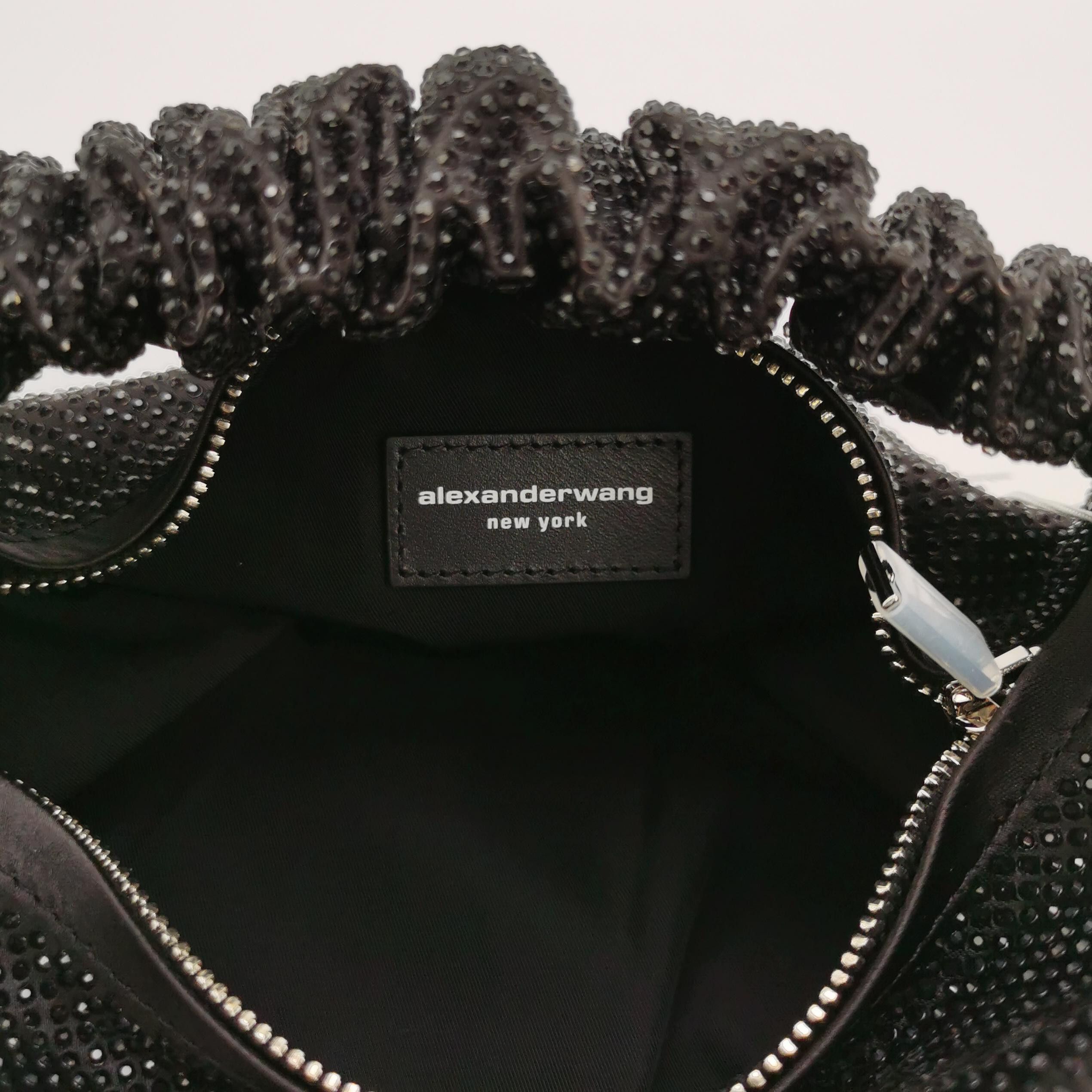 Alexander Wang Alexander Wang Women os Tote Bags Size ONE SIZE - 8 Thumbnail