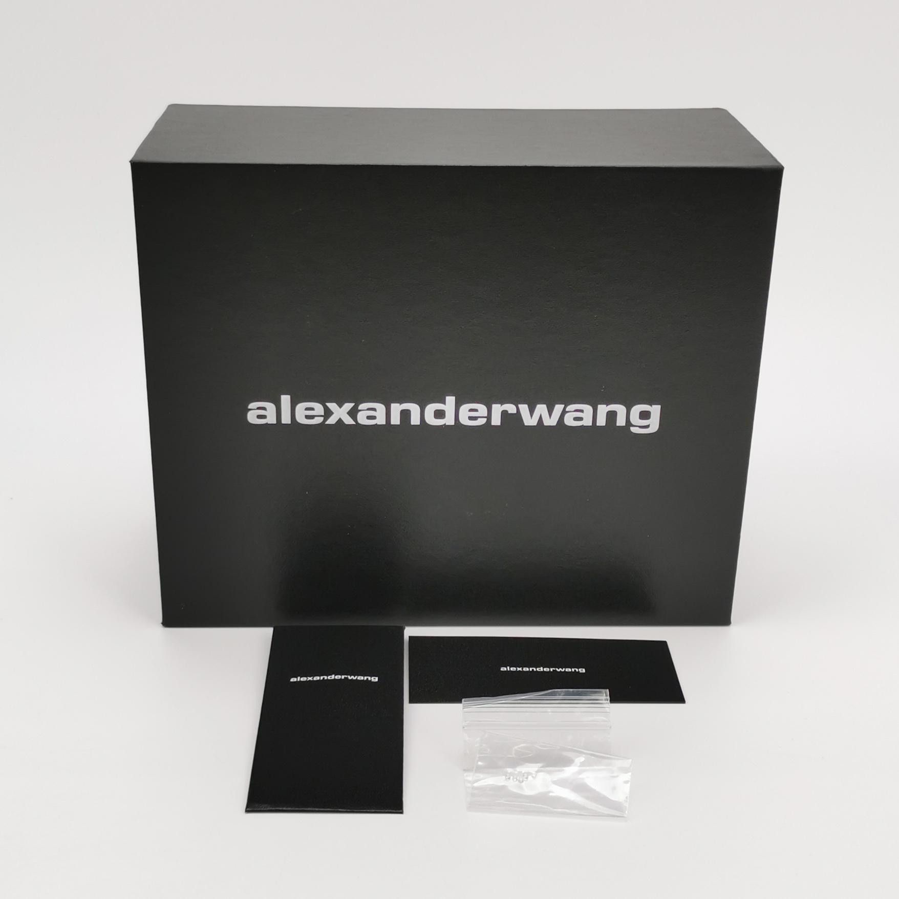 Alexander Wang Alexander Wang Women os Tote Bags Size ONE SIZE - 10 Thumbnail