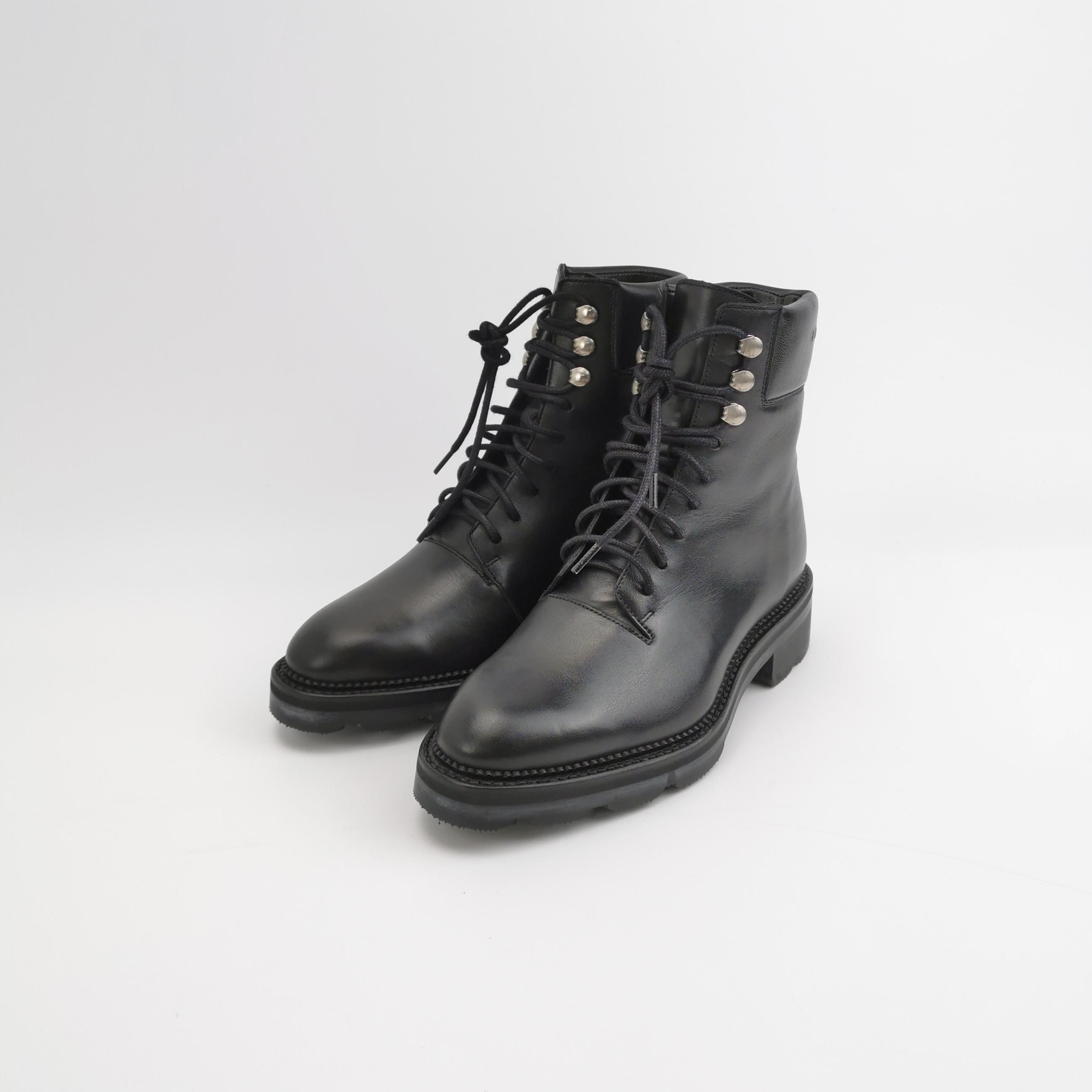 Alexander Wang Alexander Wang Women 5 Boots Size US 5 / IT 35 - 2 Thumbnail