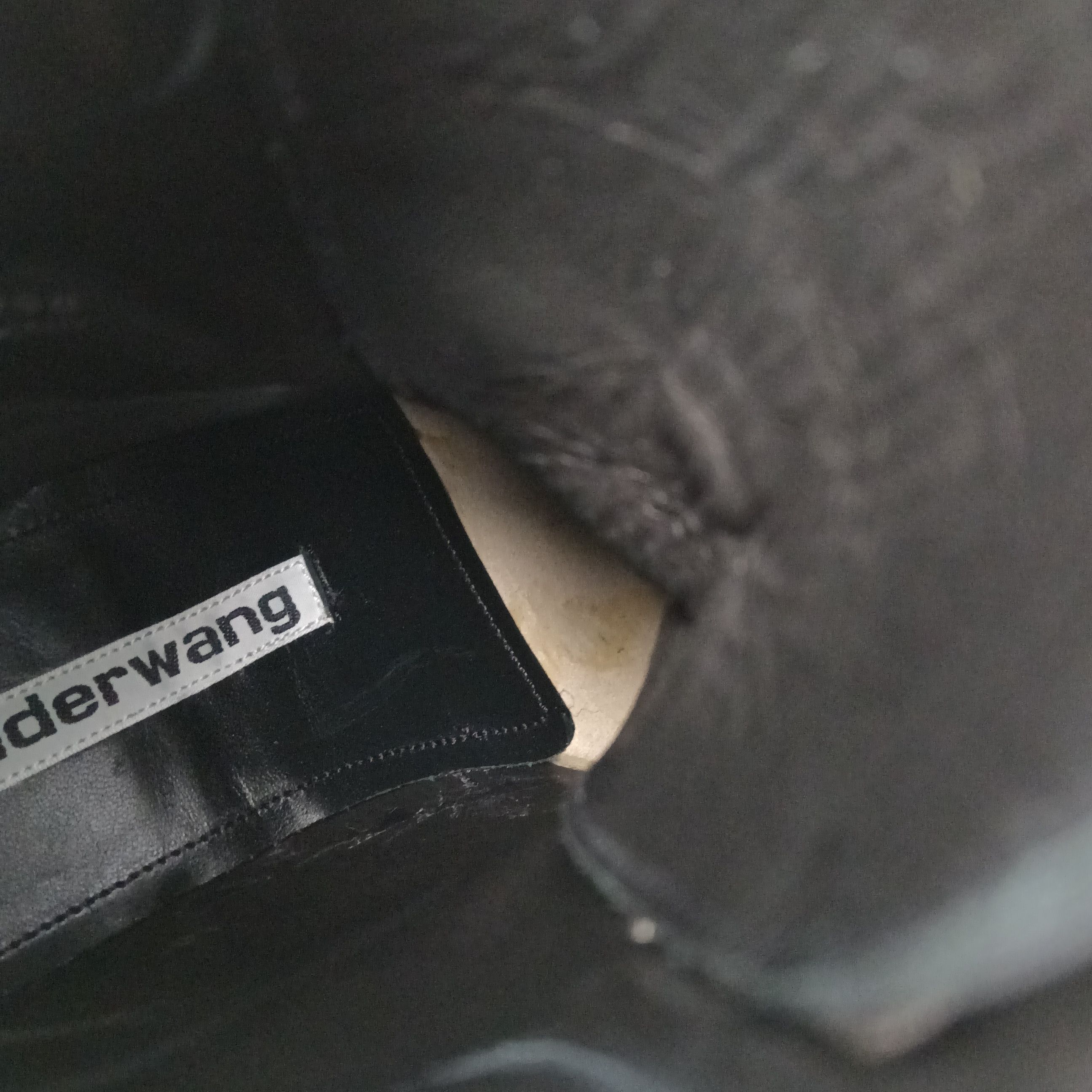 Alexander Wang Alexander Wang Women 5 Boots Size US 5 / IT 35 - 9 Thumbnail