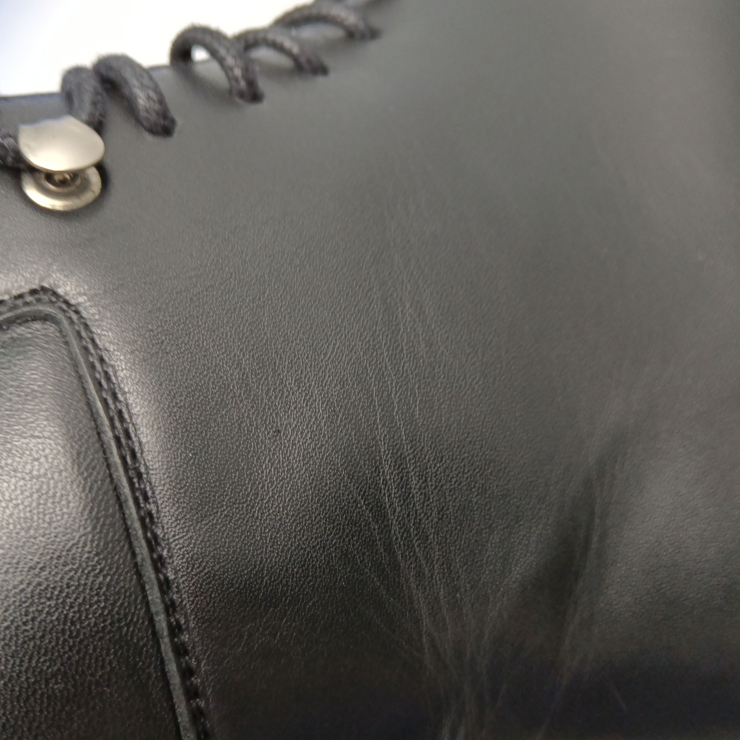 Alexander Wang Alexander Wang Women 5 Boots Size US 5 / IT 35 - 10 Thumbnail