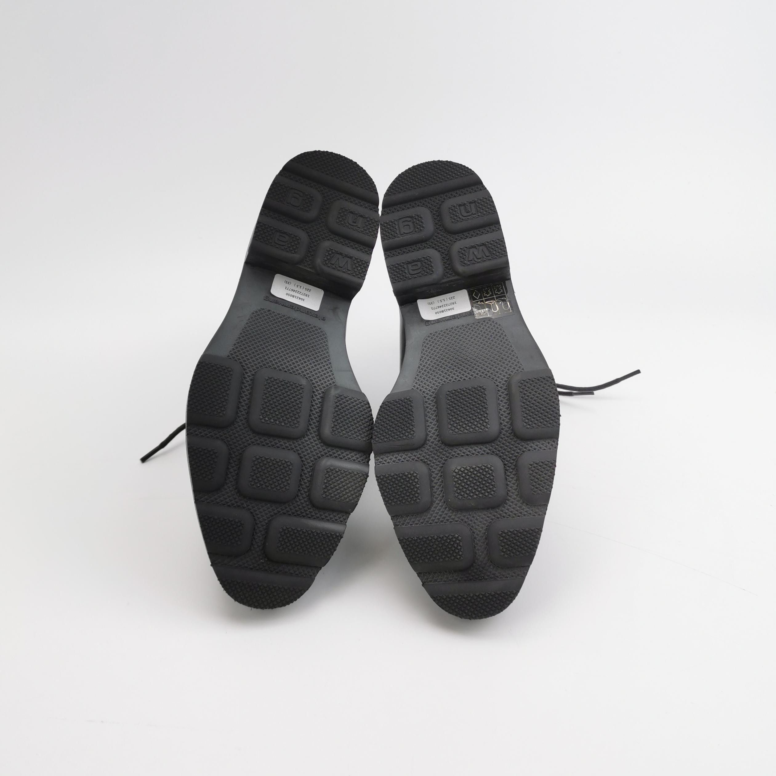 Alexander Wang Alexander Wang Women 5 Boots Size US 5 / IT 35 - 5 Thumbnail
