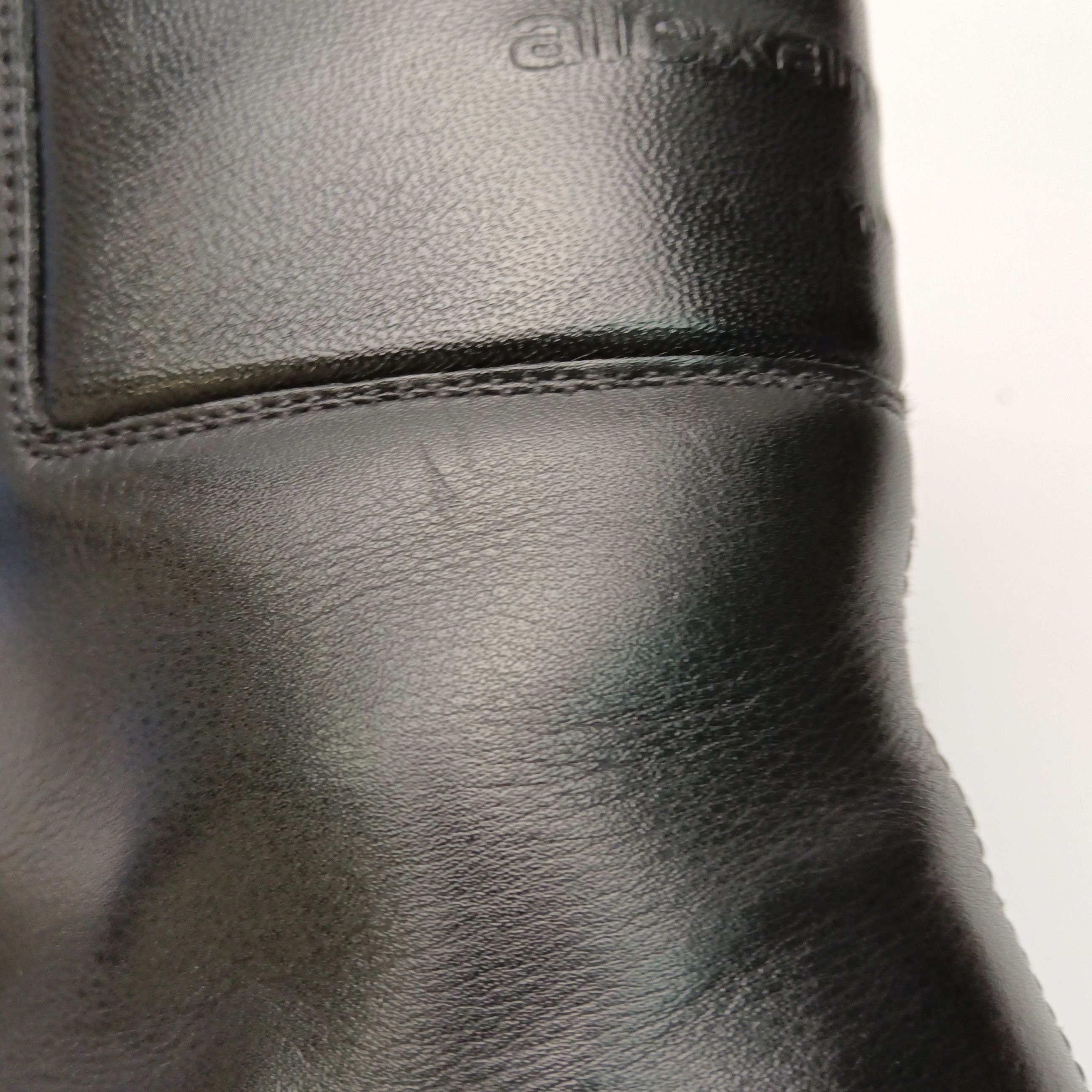 Alexander Wang Alexander Wang Women 5 Boots Size US 5 / IT 35 - 11 Thumbnail