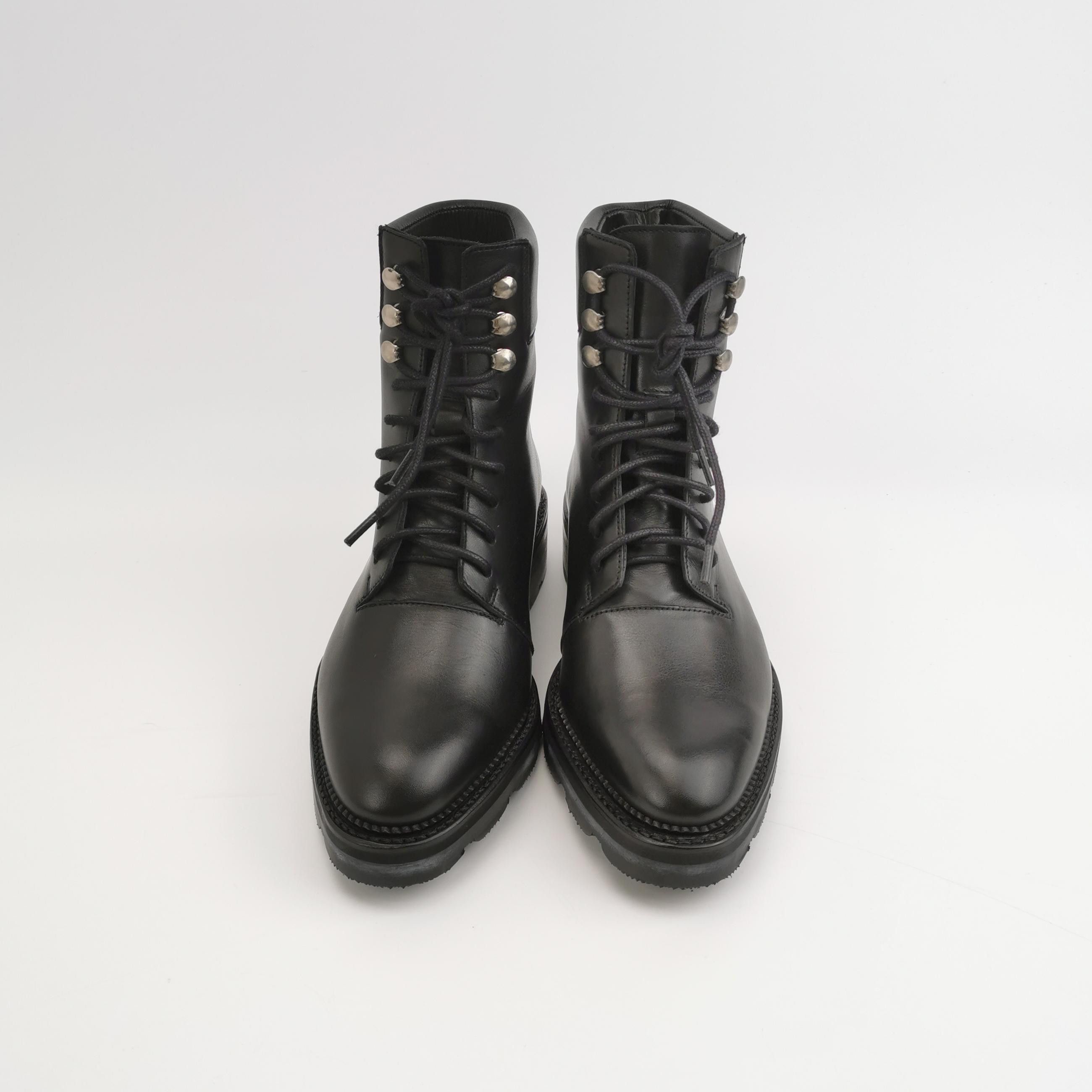 Alexander Wang Alexander Wang Women 5 Boots Size US 5 / IT 35 - 3 Thumbnail