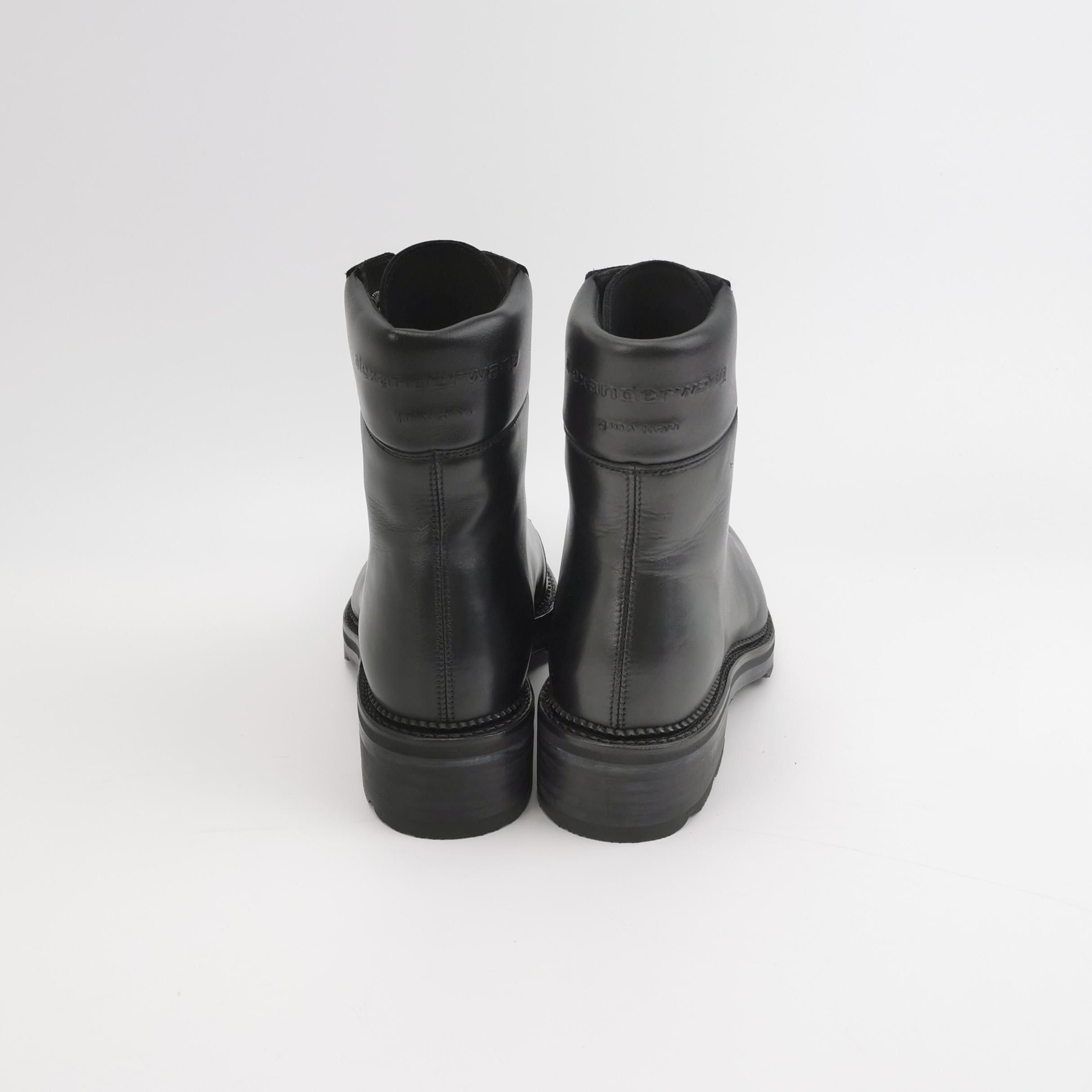 Alexander Wang Alexander Wang Women 5 Boots Size US 5 / IT 35 - 4 Thumbnail