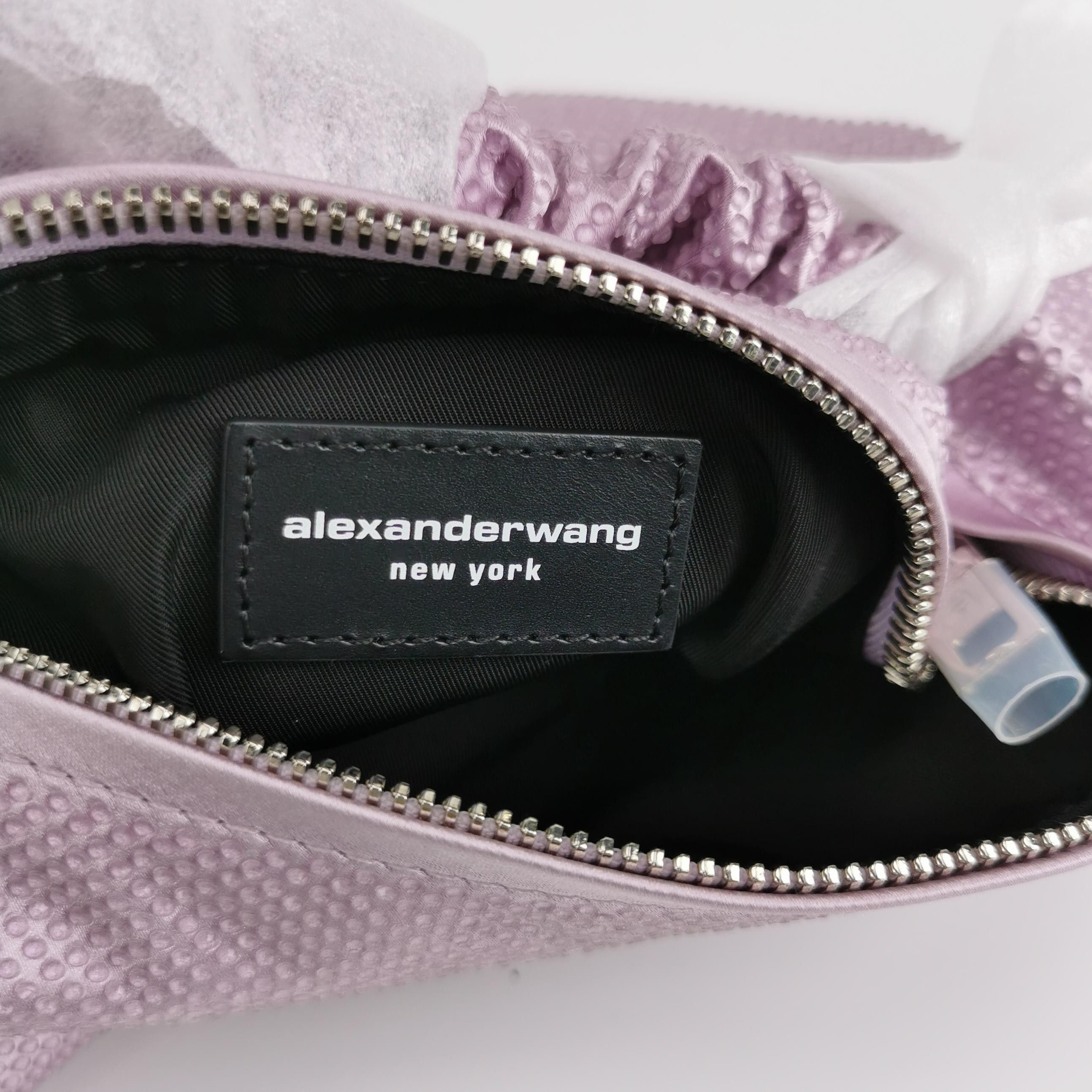 Alexander Wang Alexander Wang Women os Tote Bags Size ONE SIZE - 8 Thumbnail