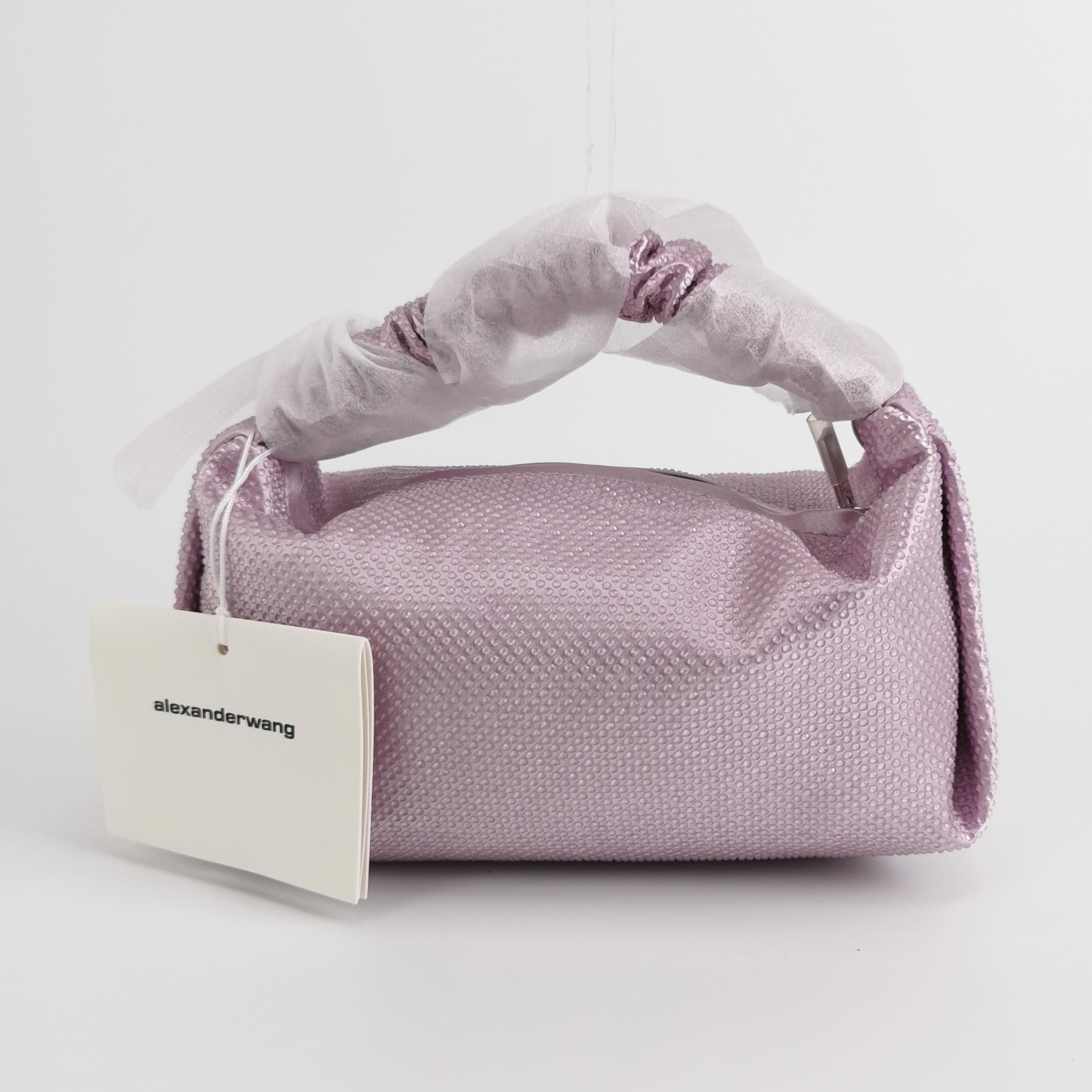 Alexander Wang Alexander Wang Women os Tote Bags Size ONE SIZE - 5 Thumbnail