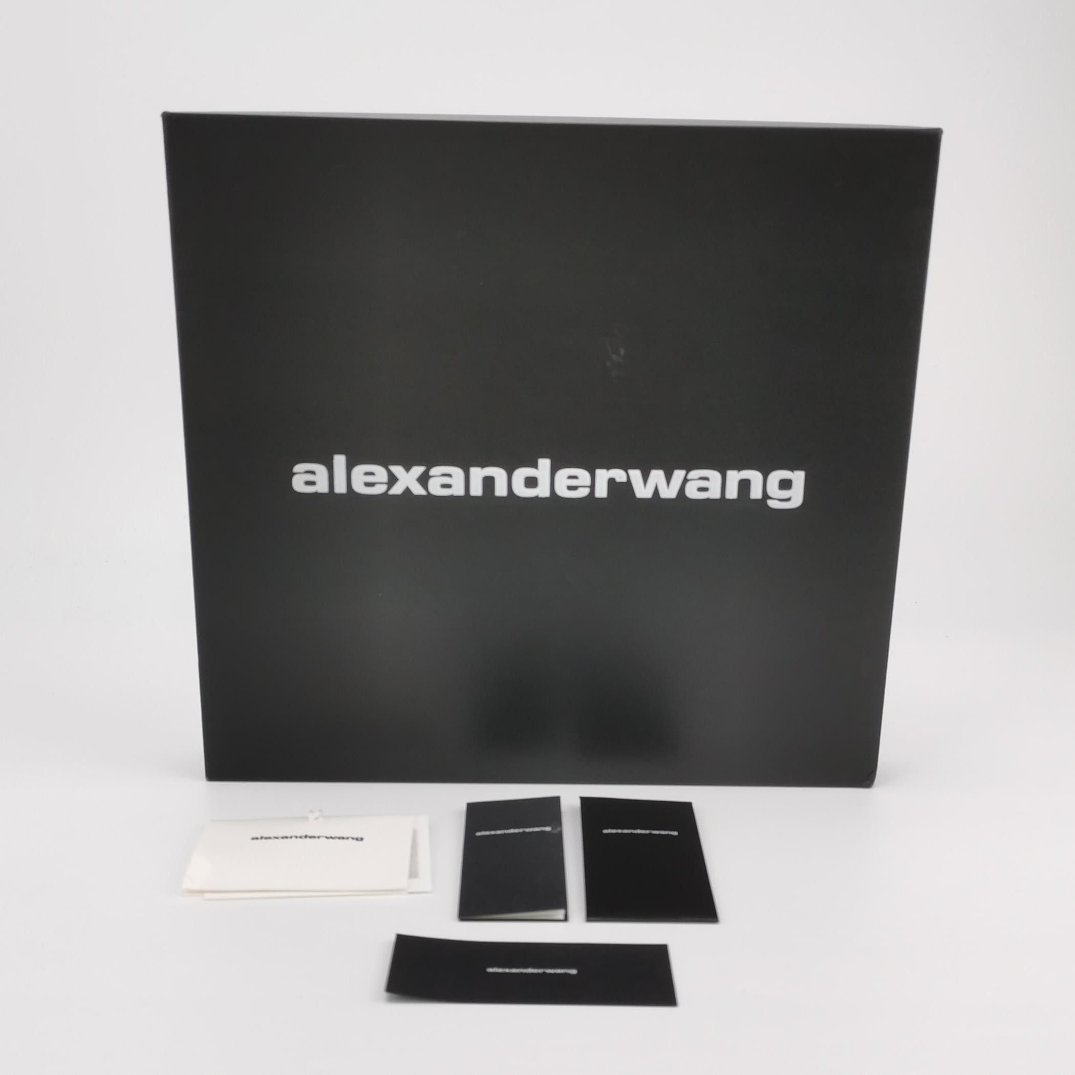 Alexander Wang Alexander Wang Women os Tote Bags Size ONE SIZE - 9 Thumbnail