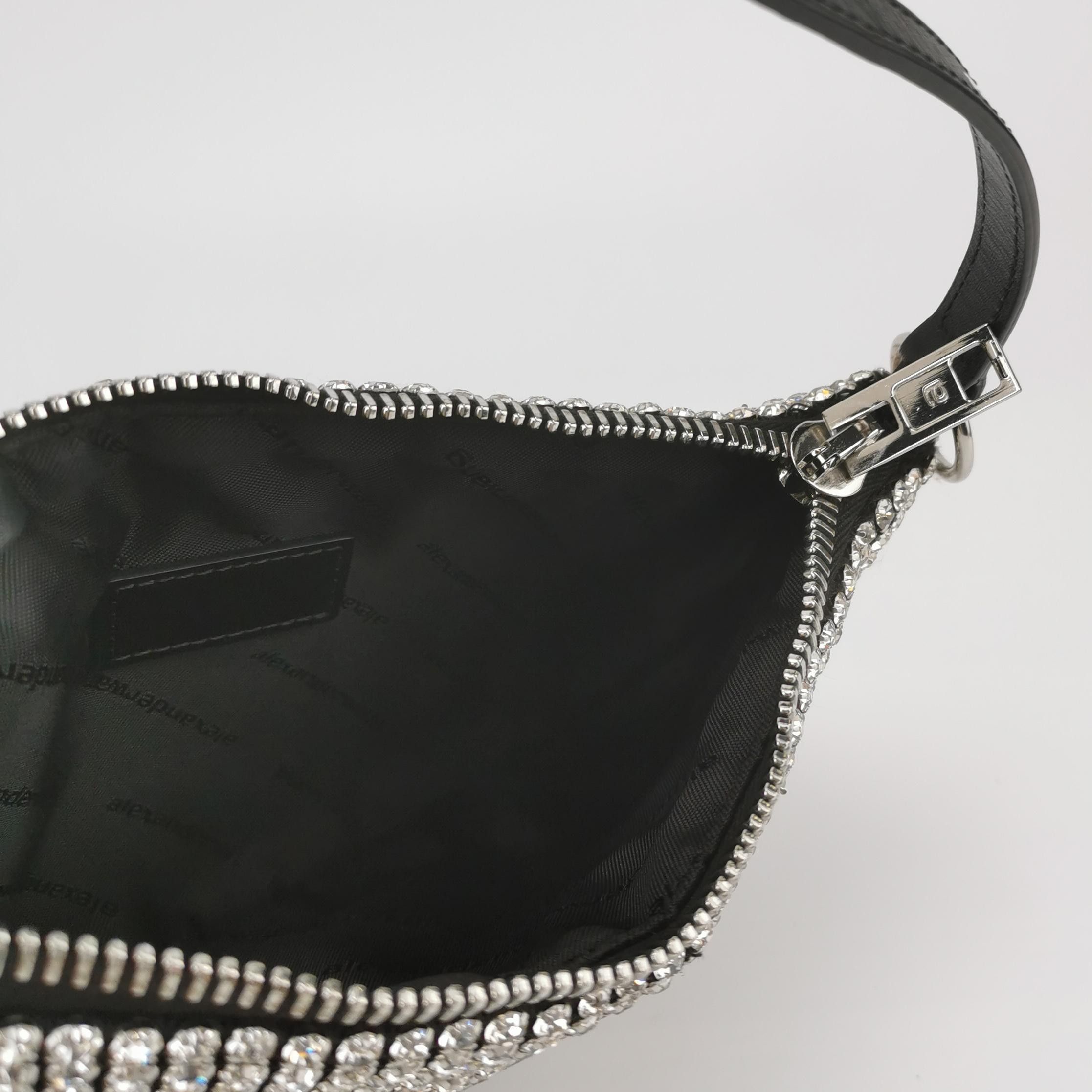 Alexander Wang Alexander Wang Women os Tote Bags Size ONE SIZE - 7 Thumbnail