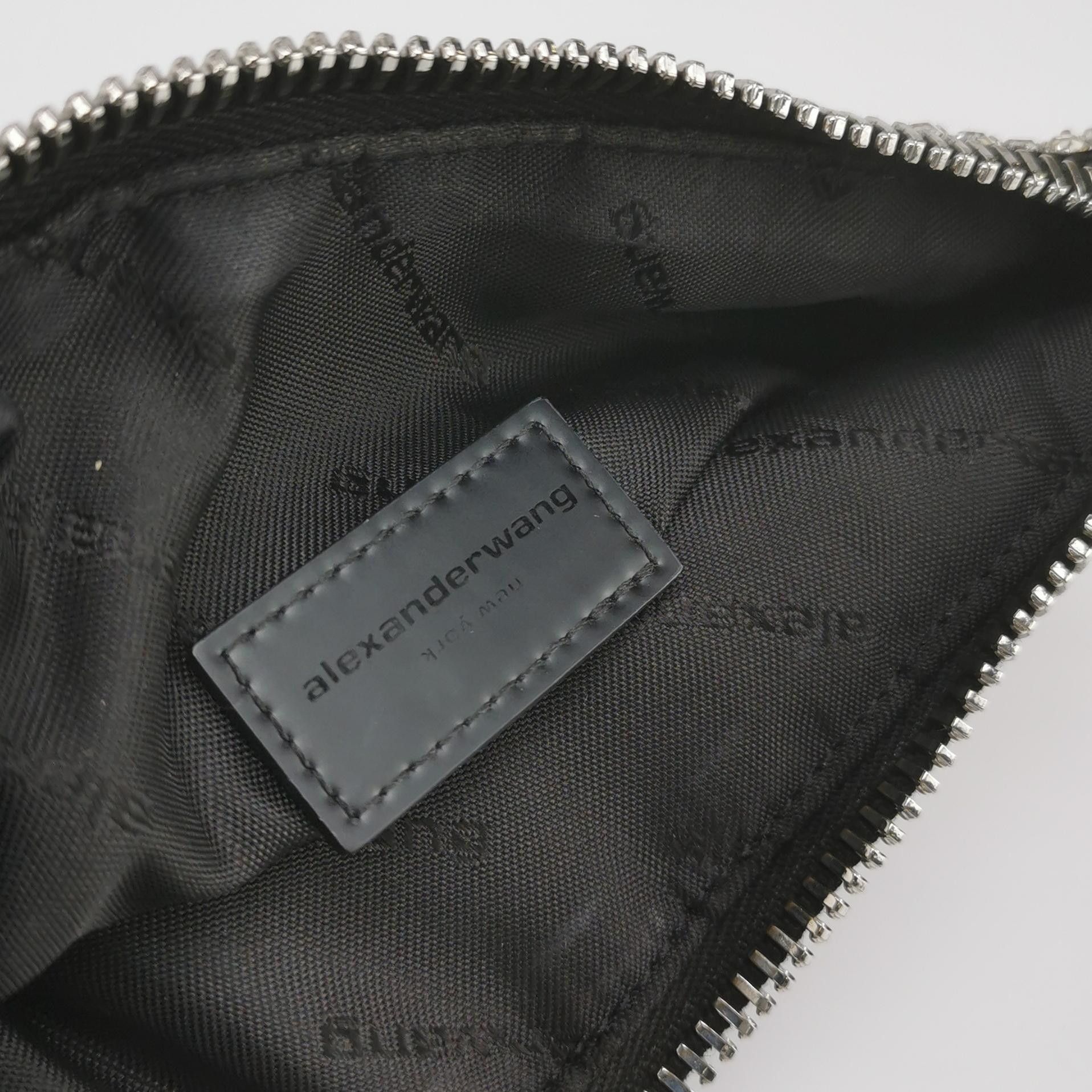Alexander Wang Alexander Wang Women os Tote Bags Size ONE SIZE - 8 Thumbnail