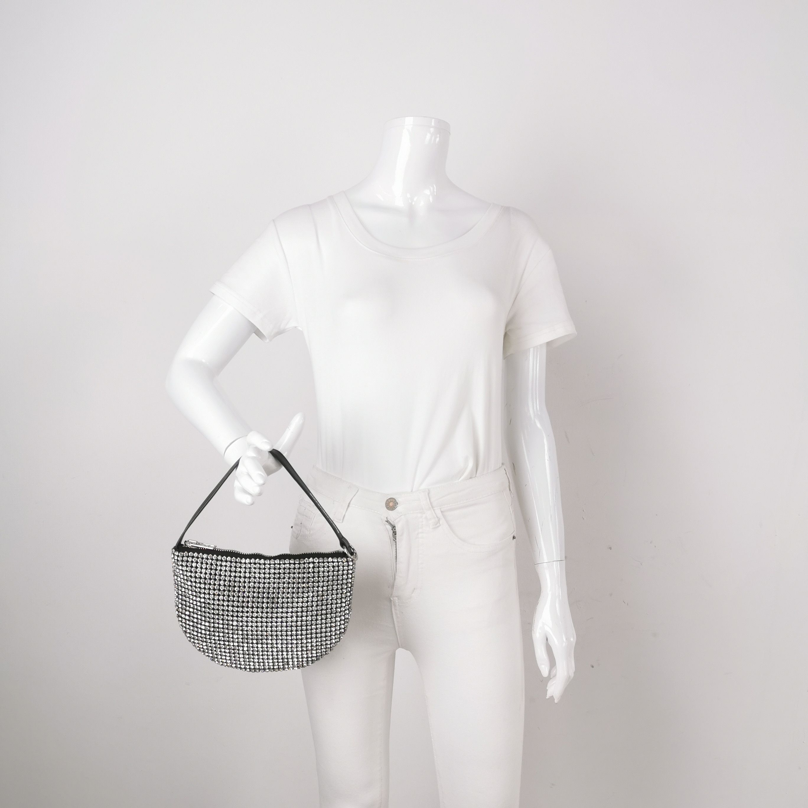 Alexander Wang Alexander Wang Women os Tote Bags Size ONE SIZE - 2 Thumbnail
