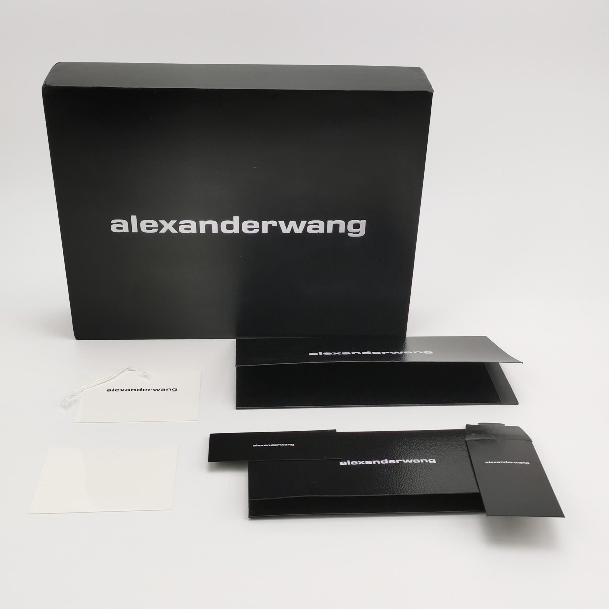 Alexander Wang Alexander Wang Women os Shoulder Bags Size ONE SIZE - 9 Thumbnail