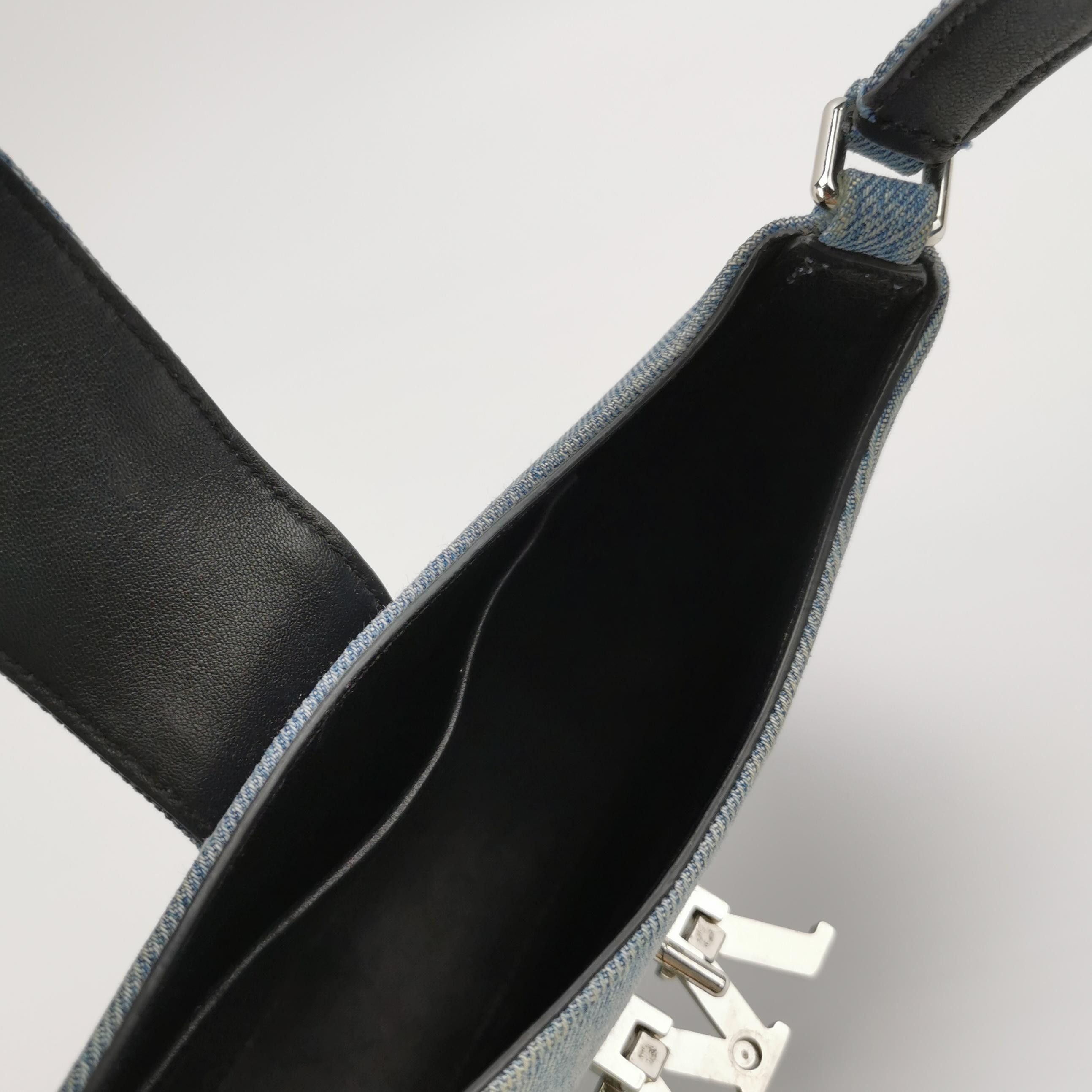 Alexander Wang Alexander Wang Women os Shoulder Bags Size ONE SIZE - 7 Thumbnail
