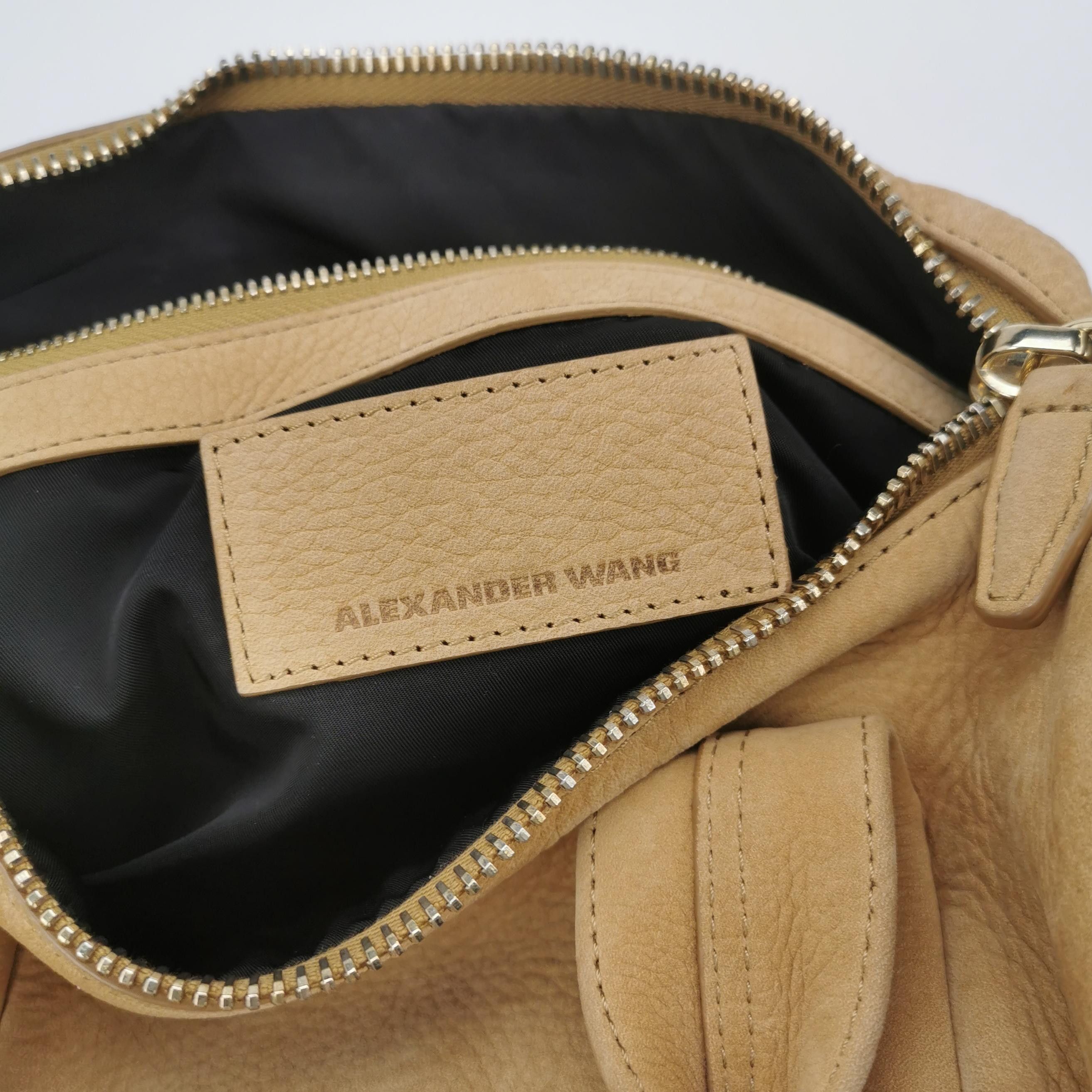 Alexander Wang Alexander Wang Women os Shoulder Bags Size ONE SIZE - 8 Thumbnail
